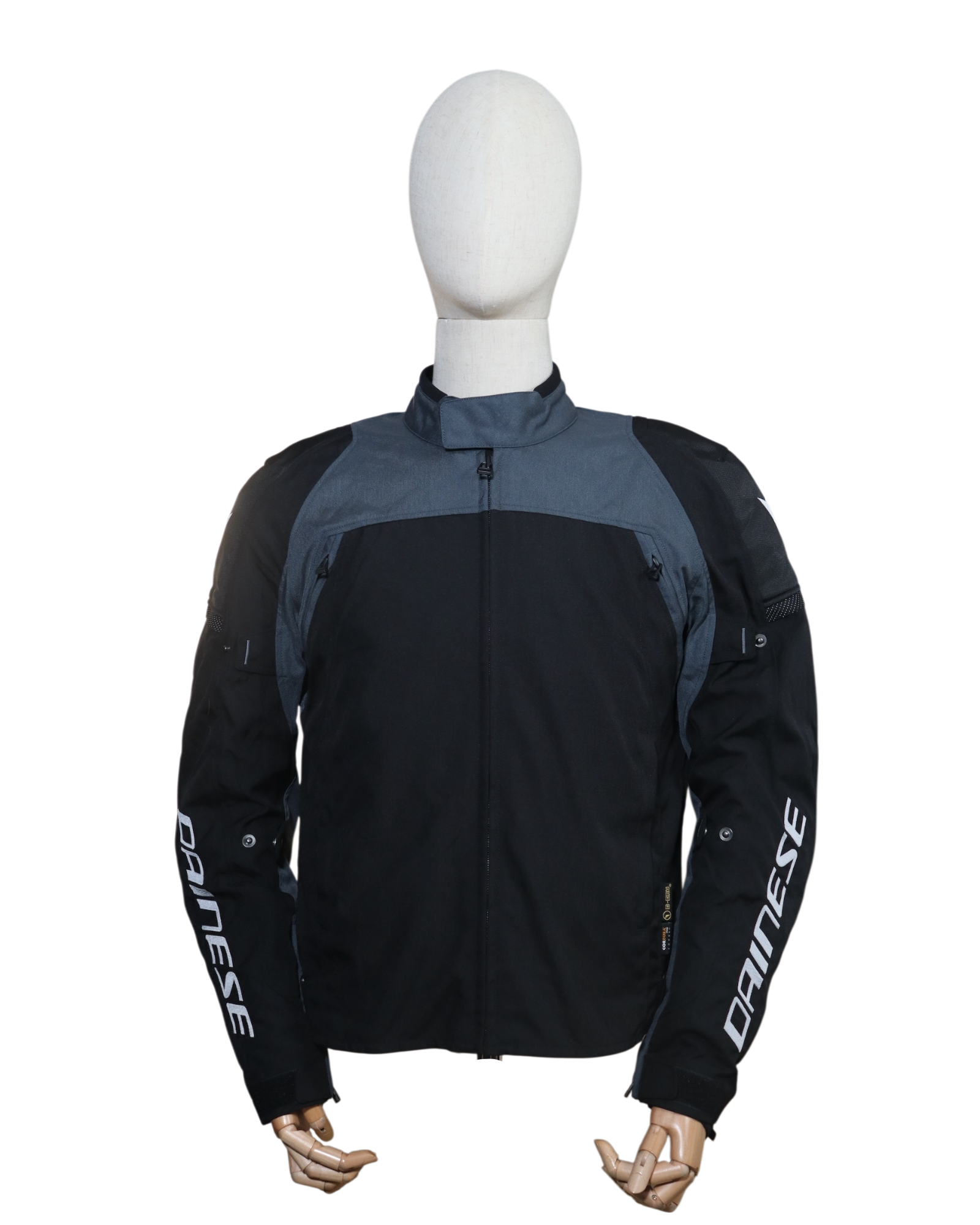 DAINESE SPEED MASTER D-DRY - L / 52EU