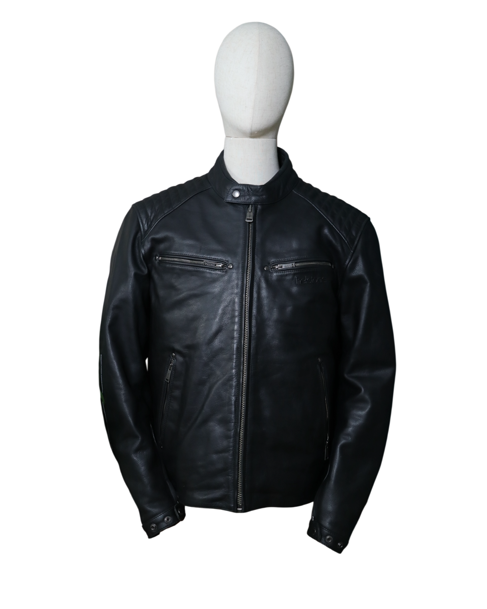 HELSTONS ROCKET AA - 4XL