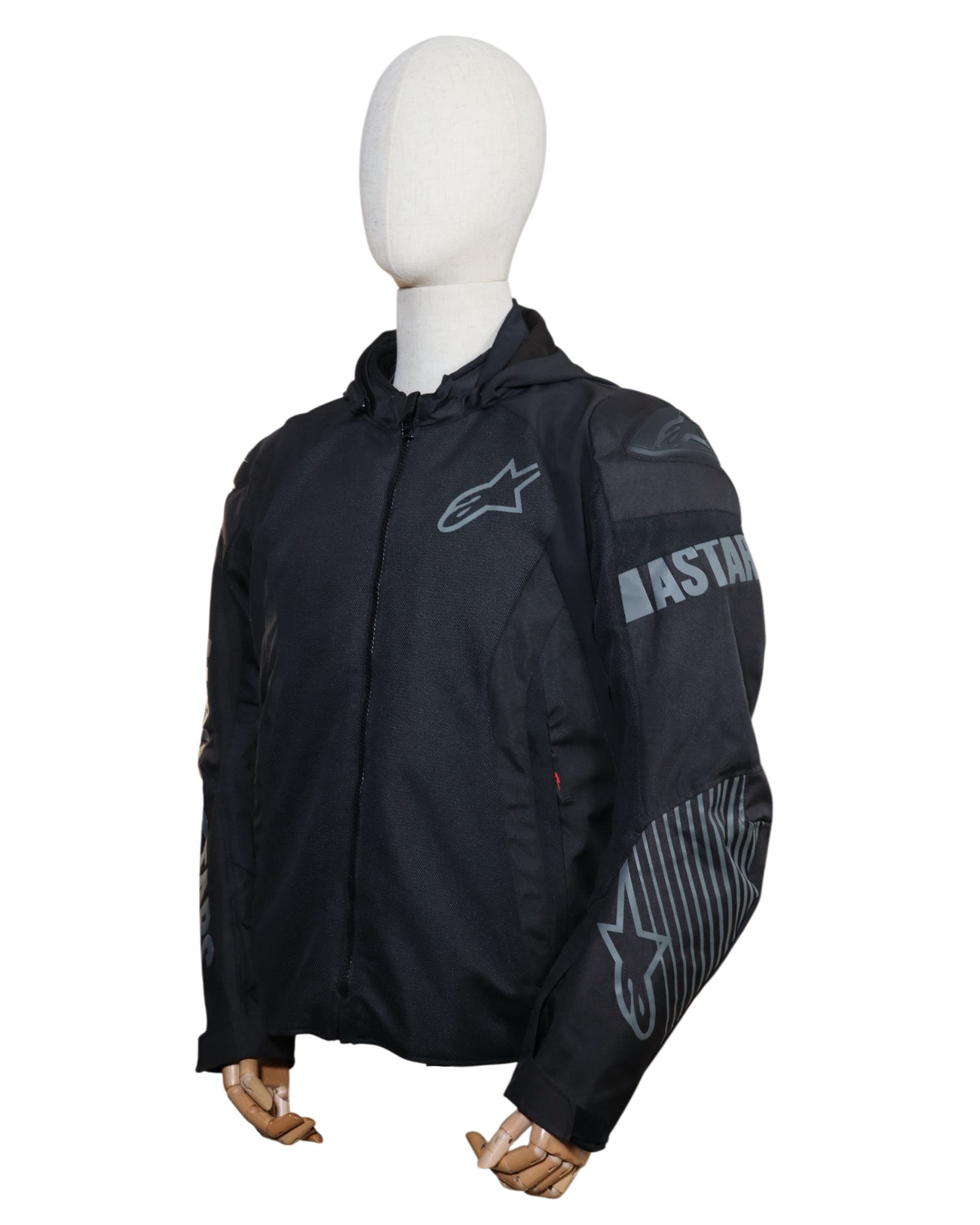 ALPINESTARS ZACA AIR - XXL