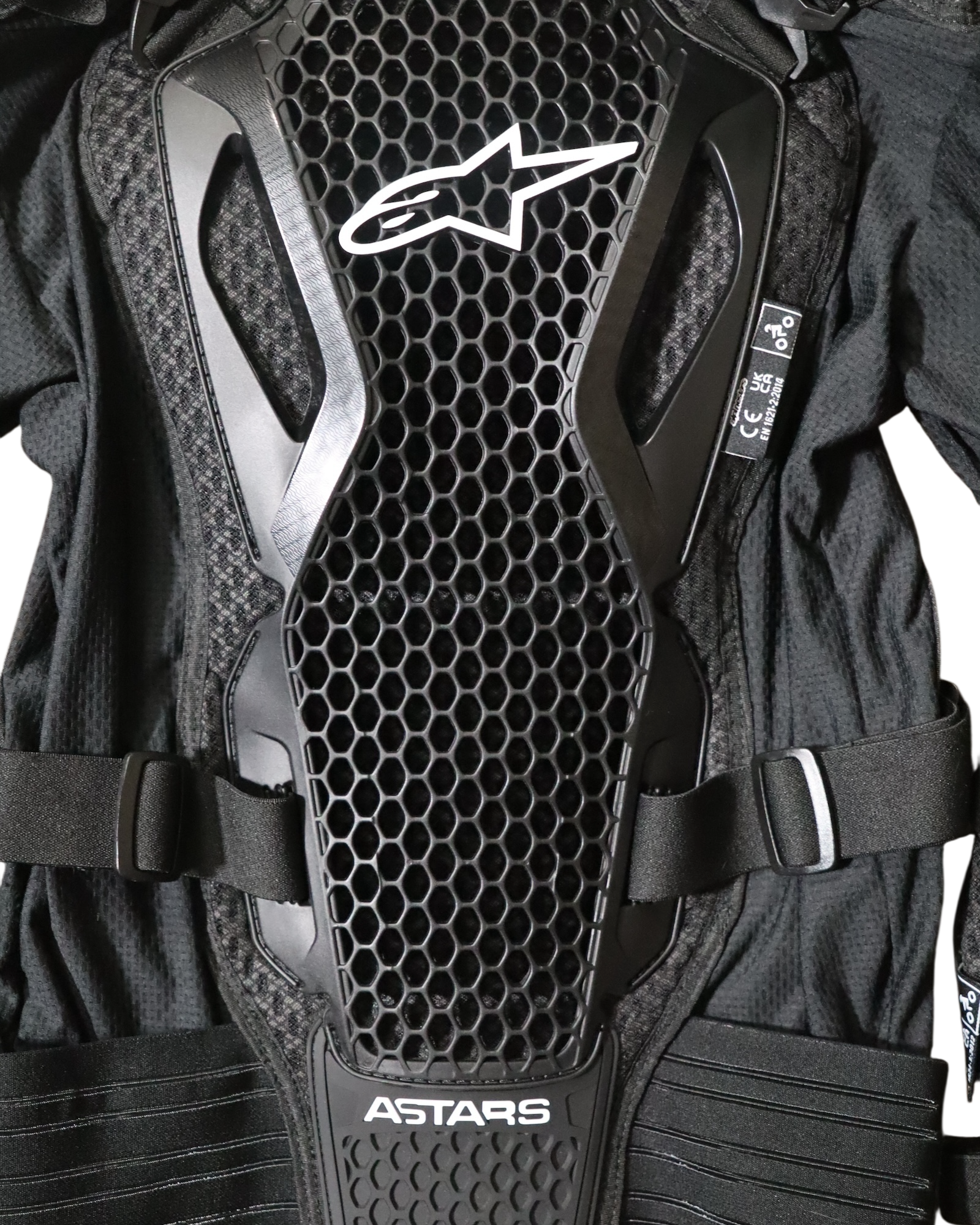 ALPINESTARS BIONIC V2 - S