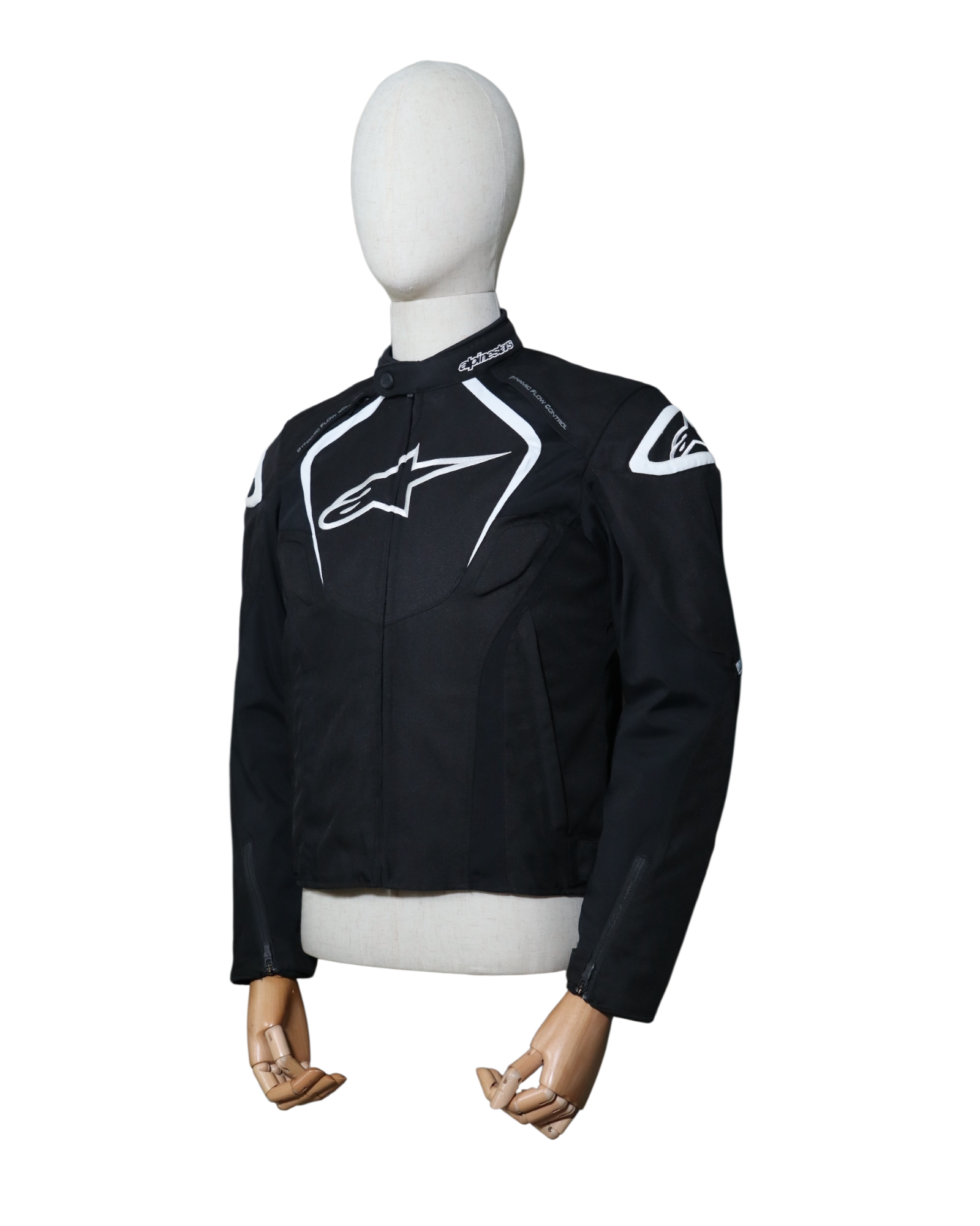 ALPINESTARS T JAWS S