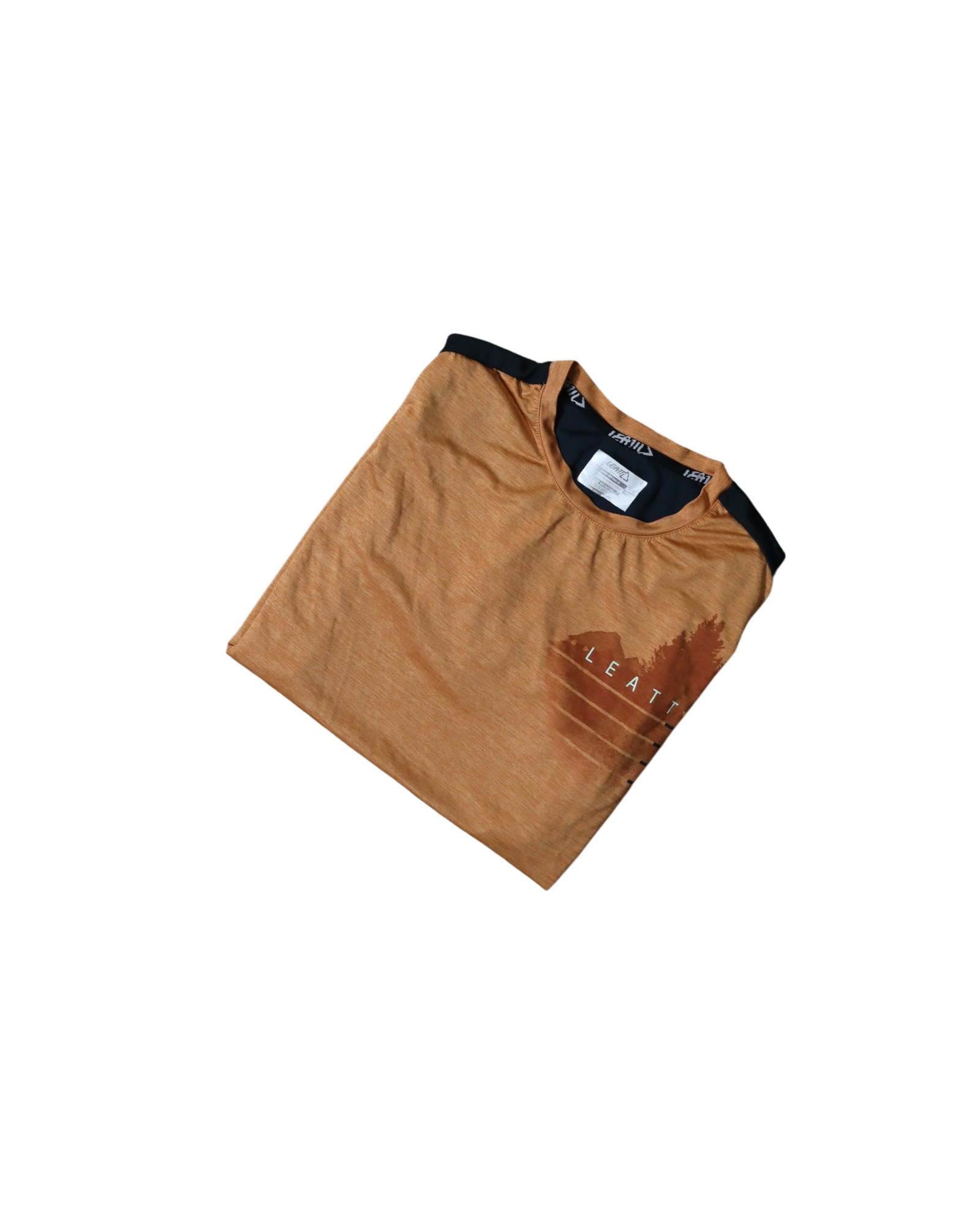 LEATT TSHIRT - M