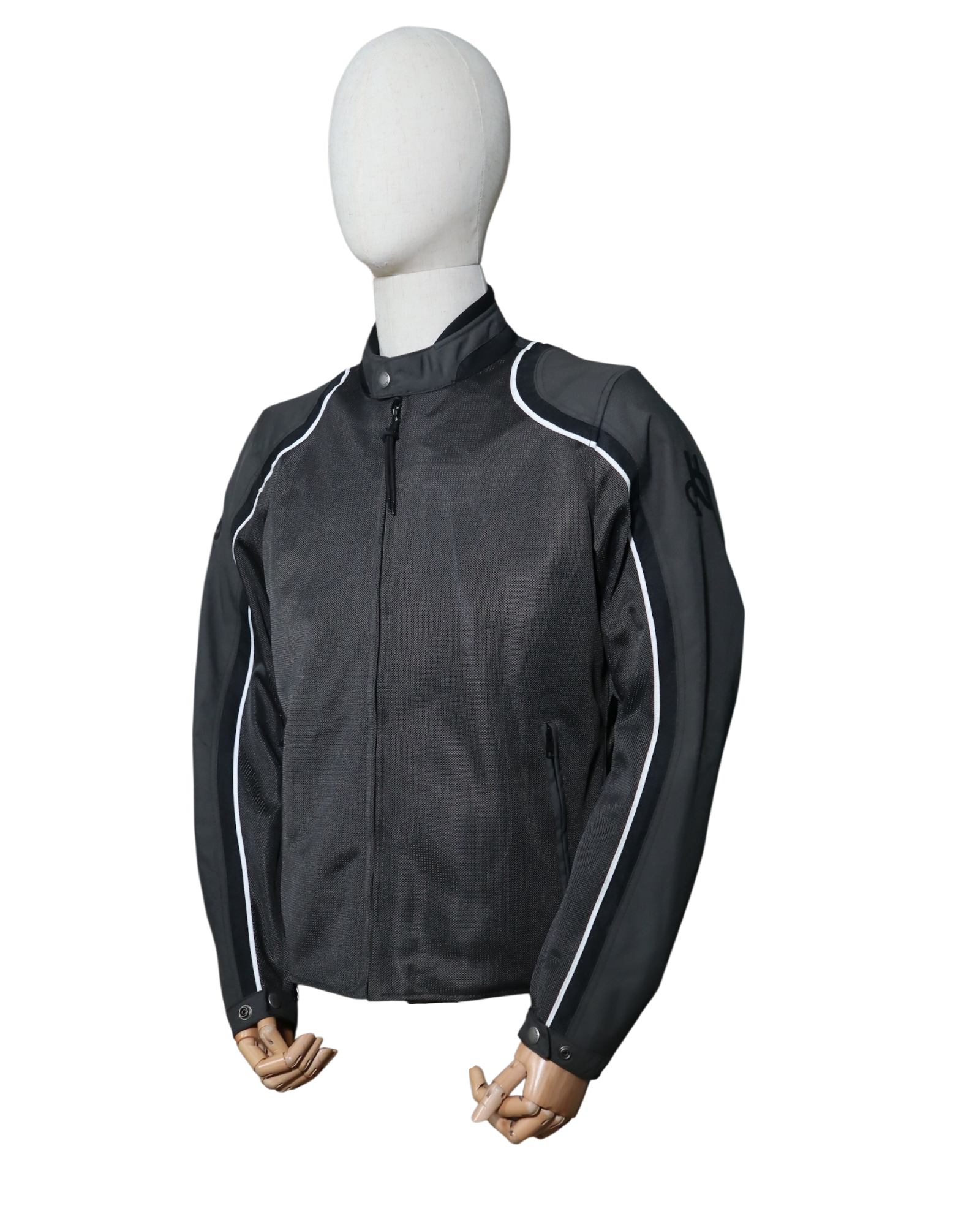 HELSTONS MESH - L