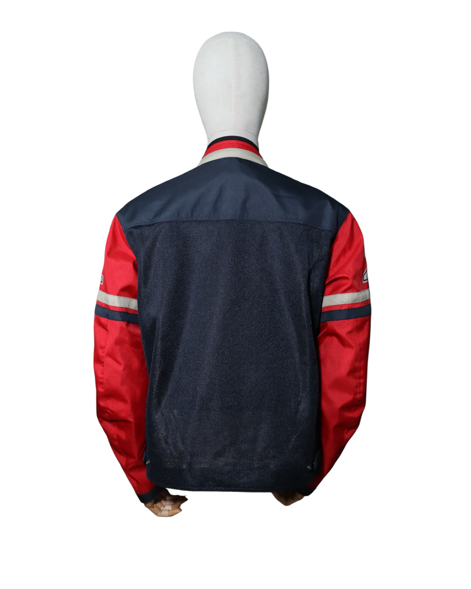 HELSTONS CALIFORNIA MEN AIR MESH - L
