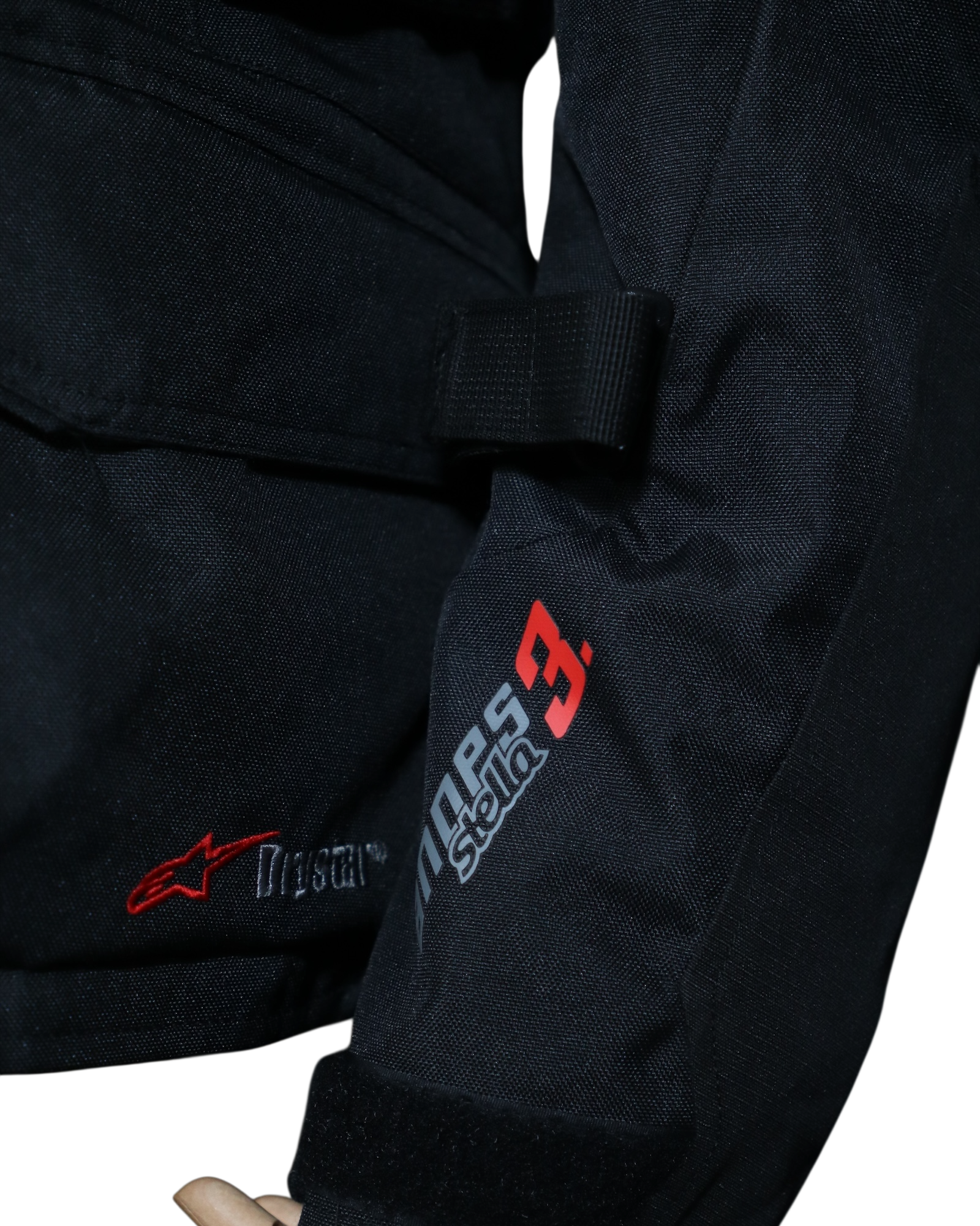 ALPINESTARS STELLA ANDES 3 - XL