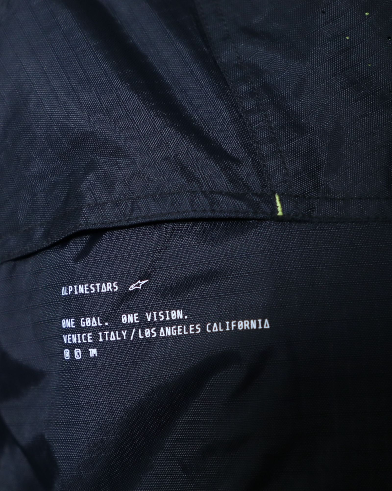 ALPINESTARS MOGRESS AIR JKT - M