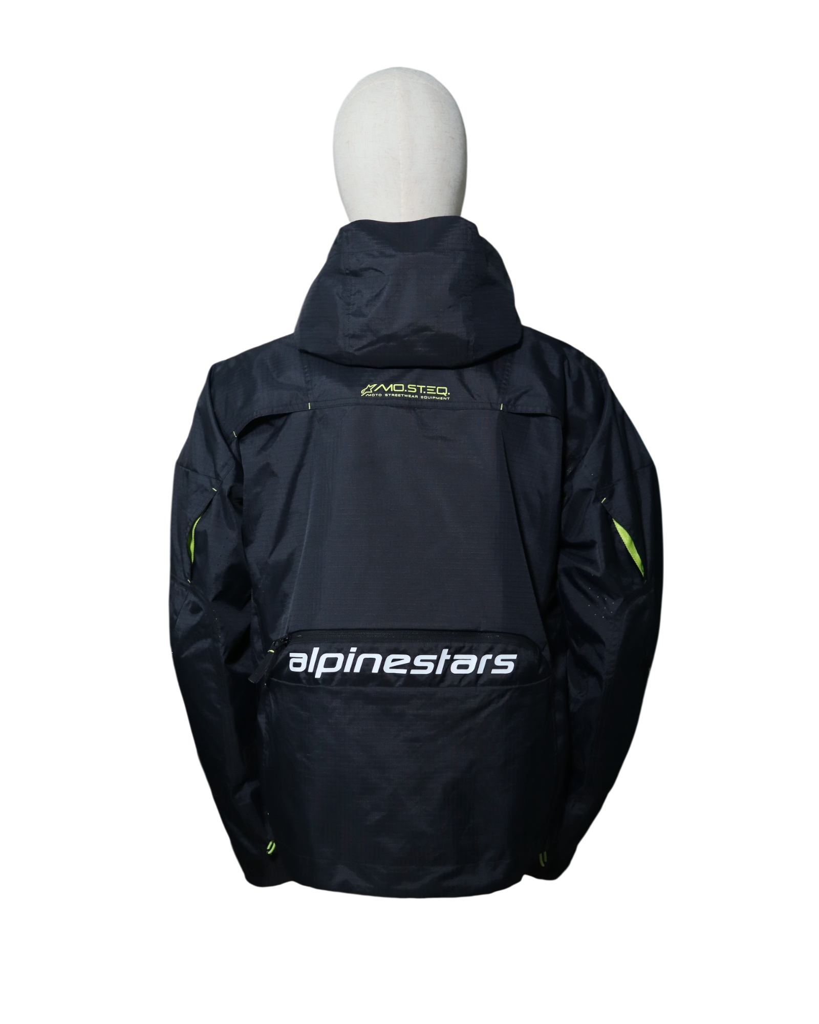ALPINESTARS MOGRESS AIR JKT - M