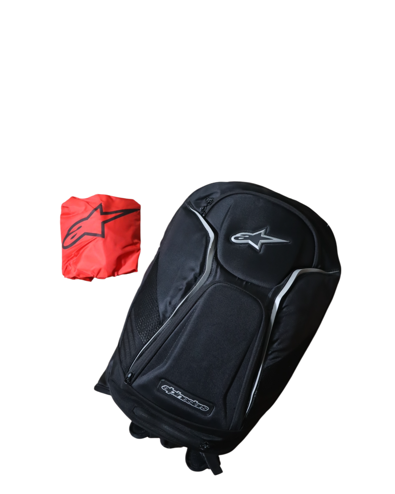 ALPINESTARS SAC CITY HUNTER