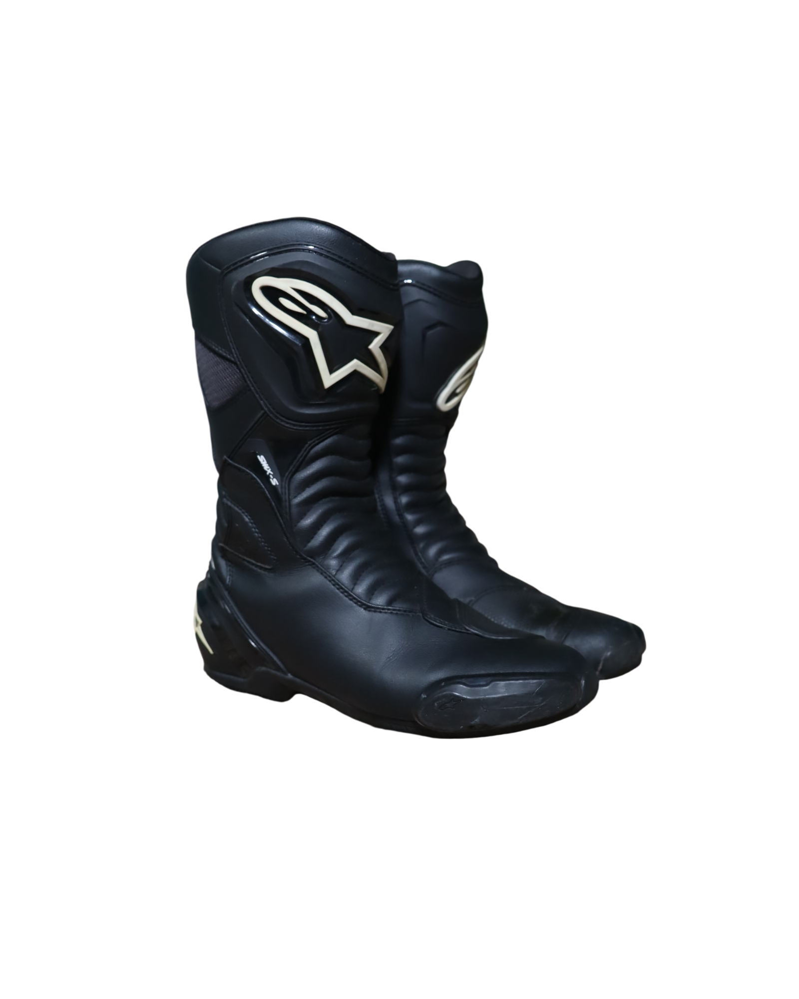 ALPINESTARS SMX S - 43