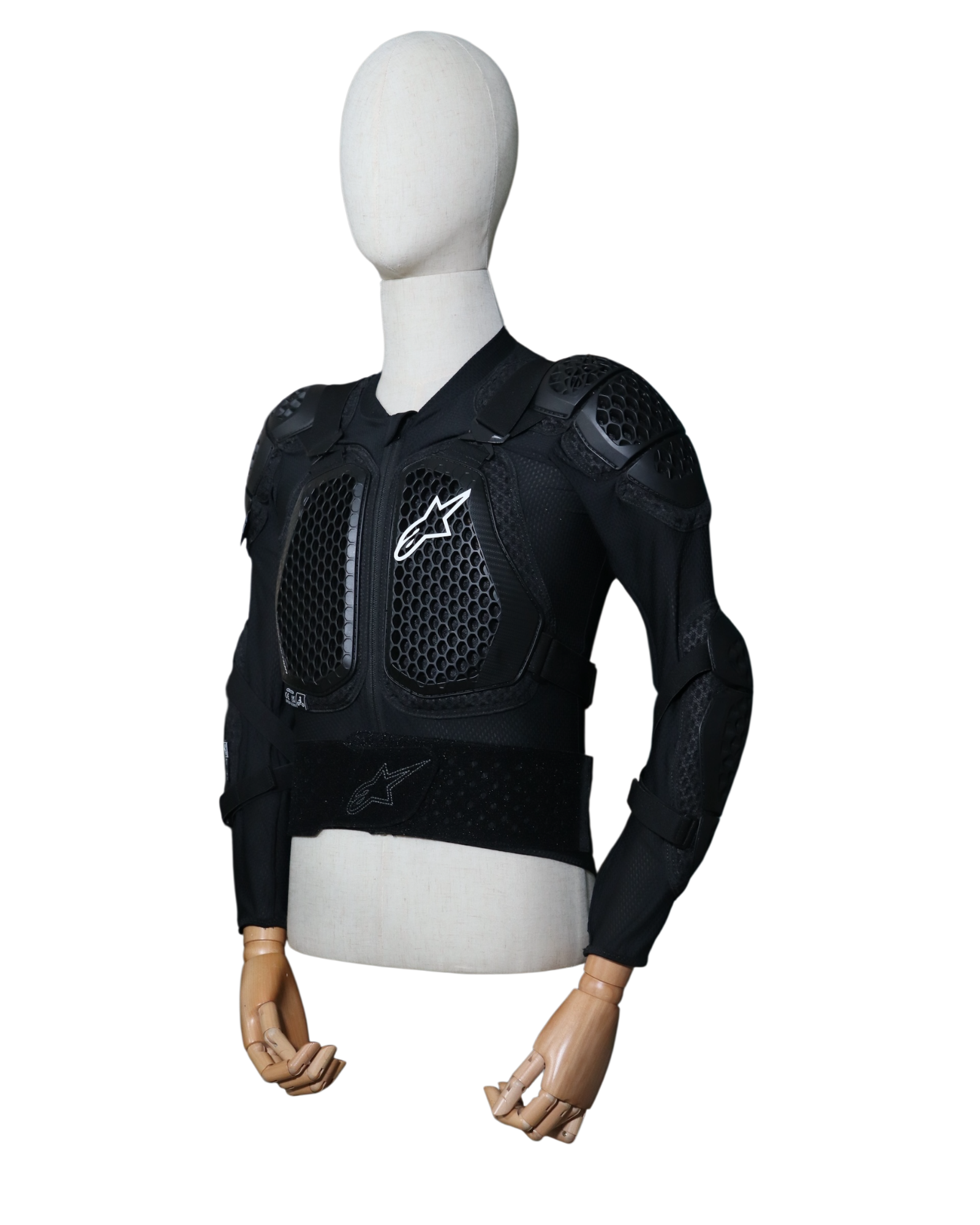 ALPINESTARS BIONIC V2 - S