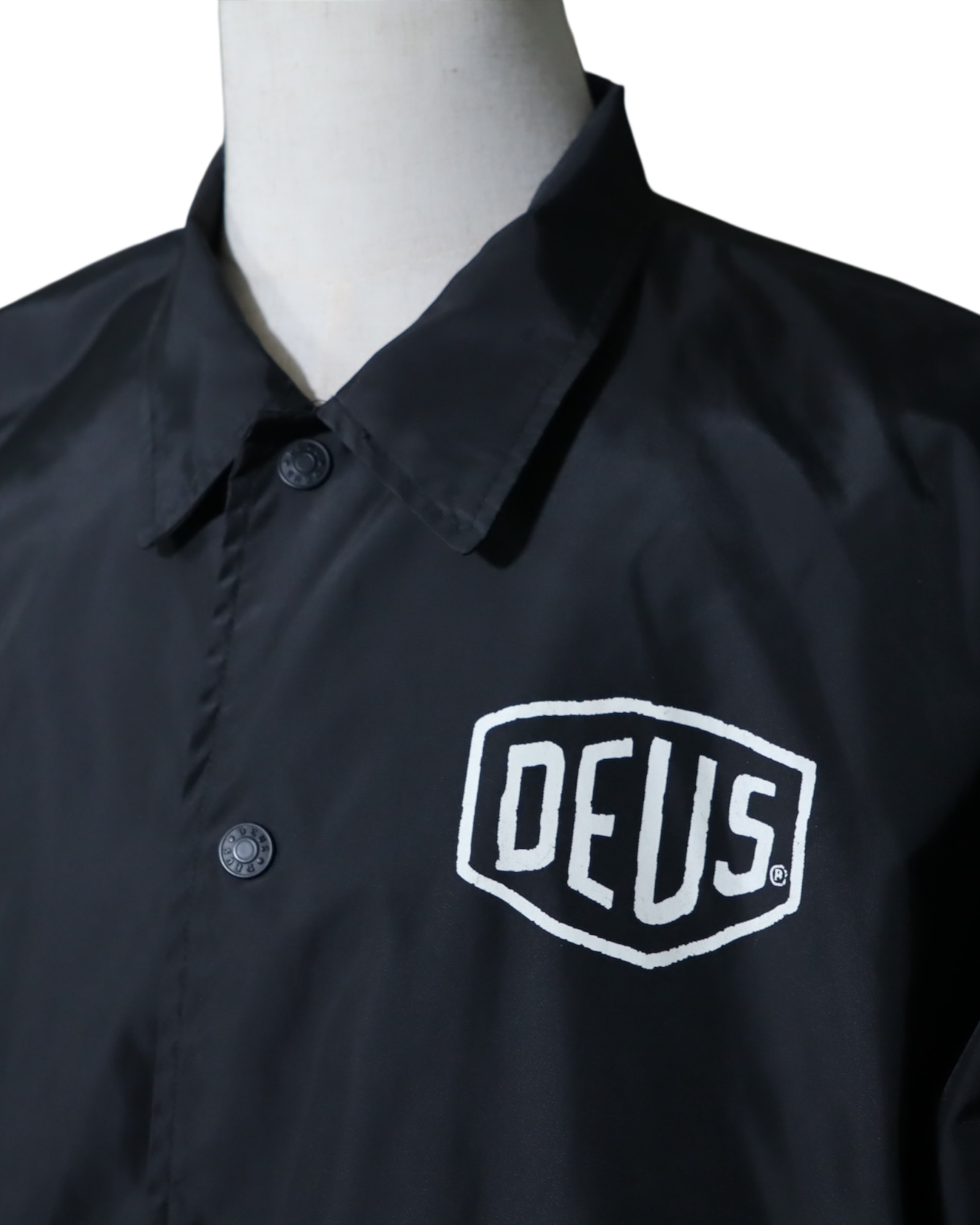 DEUS EX MACHINA SUMMER - XXL