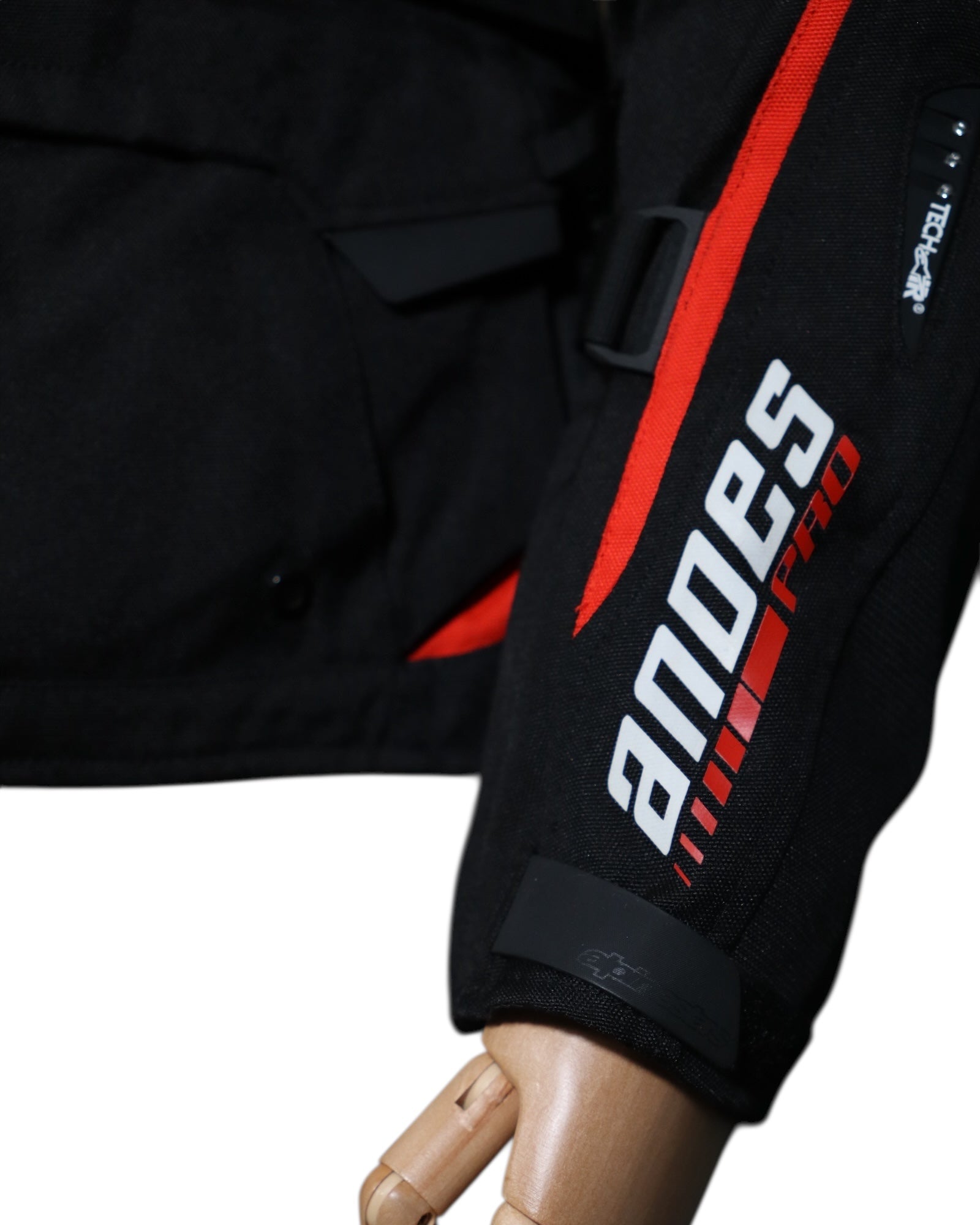 ALPINESTARS ANDES PRO S - Femme - veste moto occasion