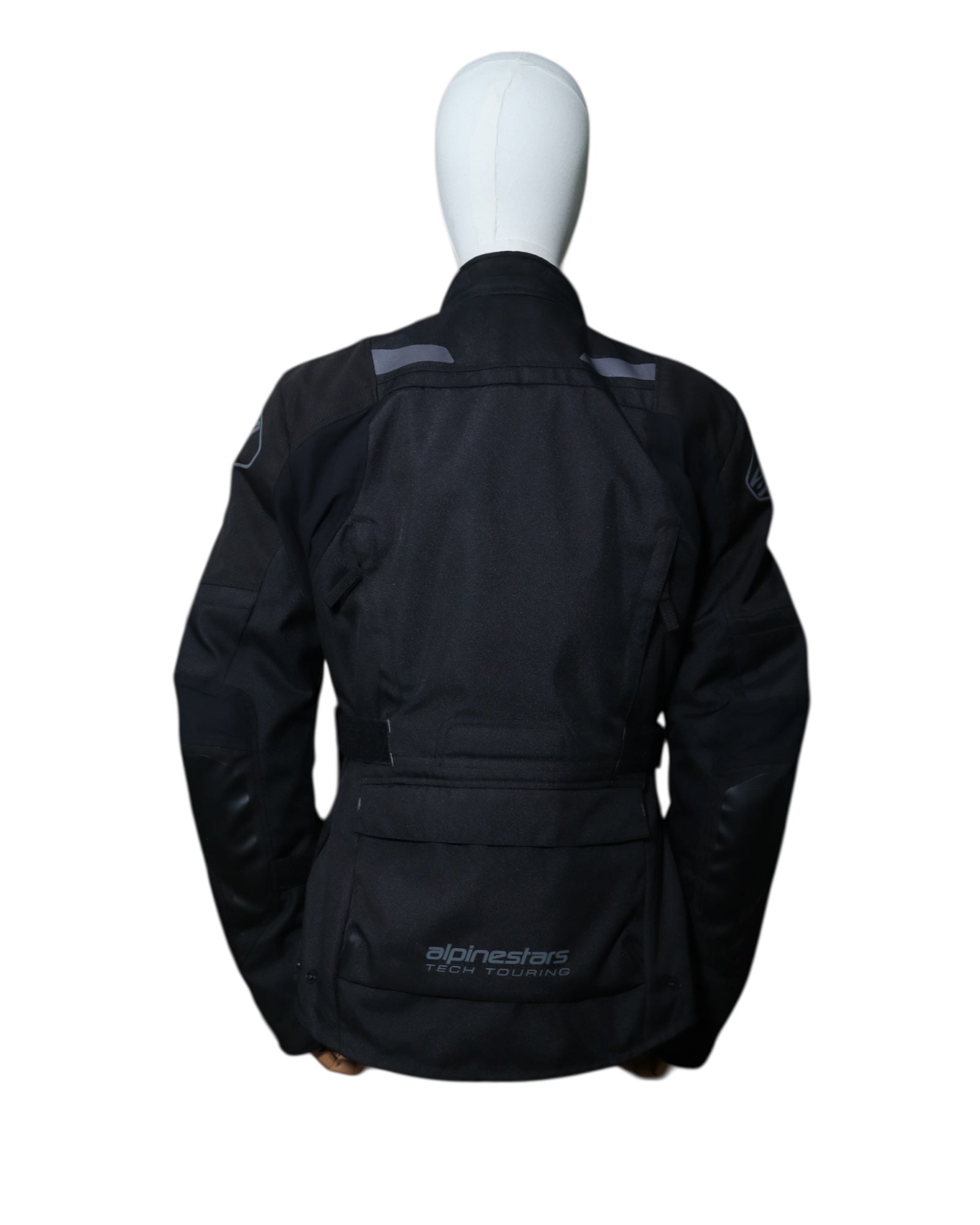 ALPINESTARS ANDES V3 - M - Femme - veste moto occasion