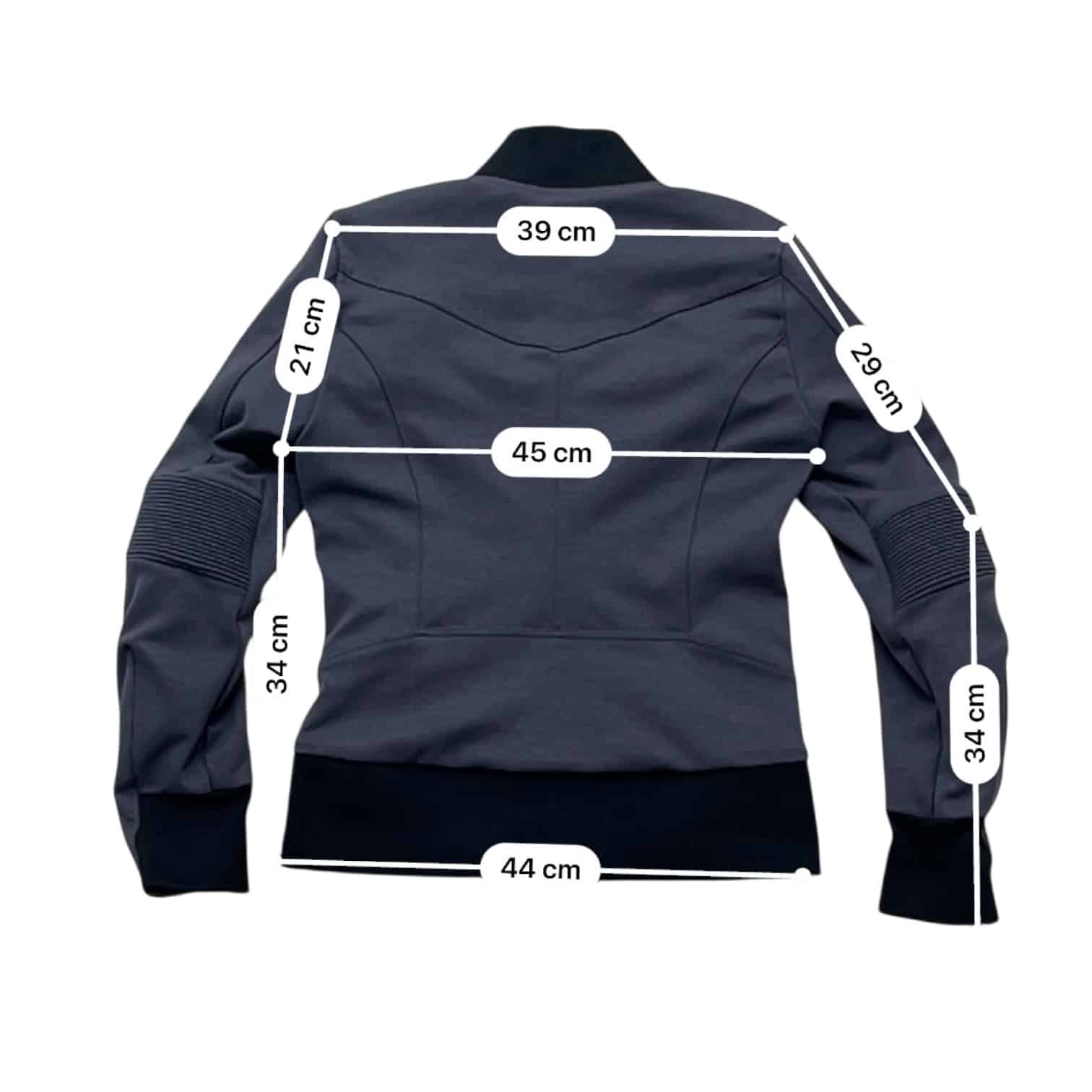 ALPINESTARS BANSHEE JACKET - M - Femme - veste reconditionné