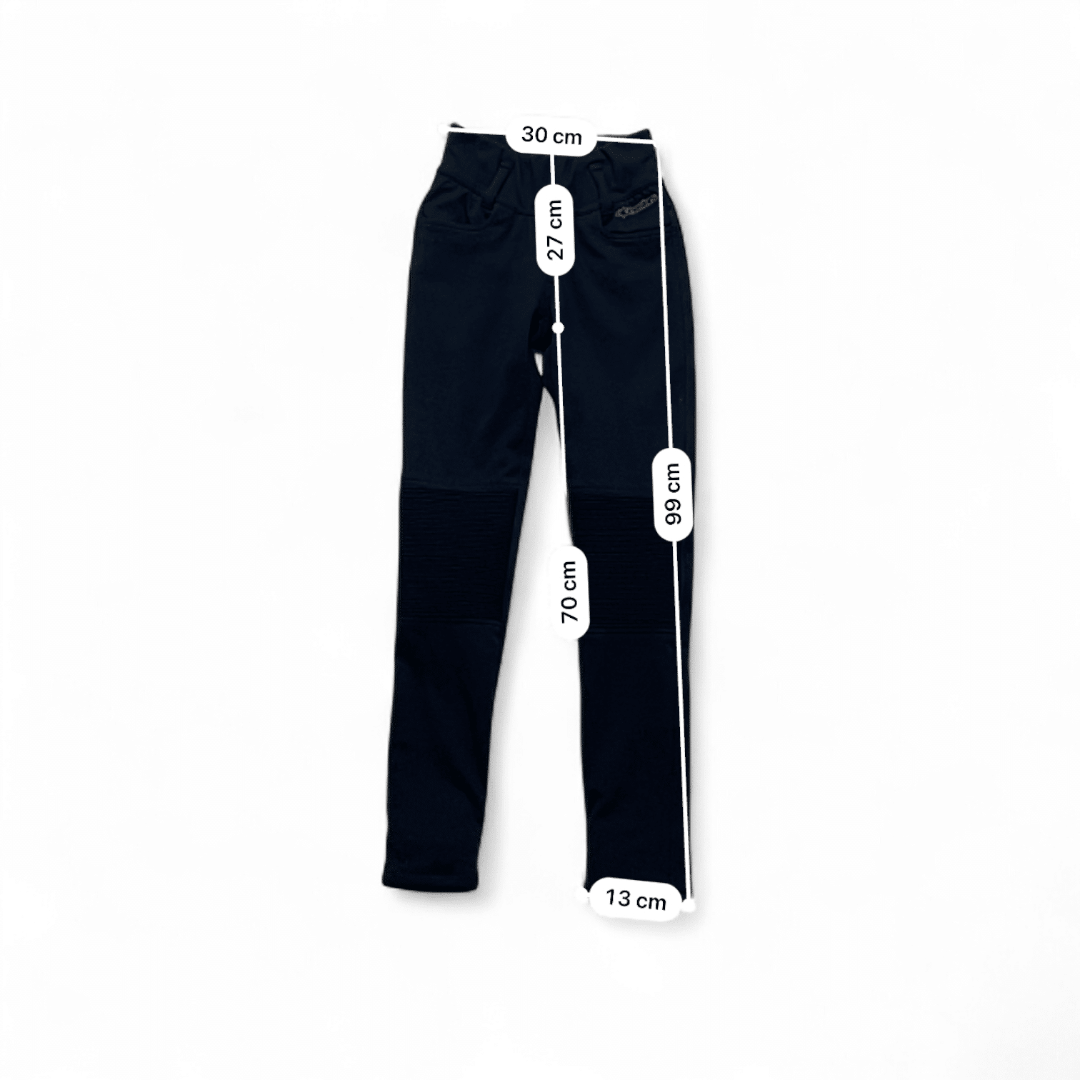 ALPINESTARS BANSHEE XS - Femme - pantalon d’occasion