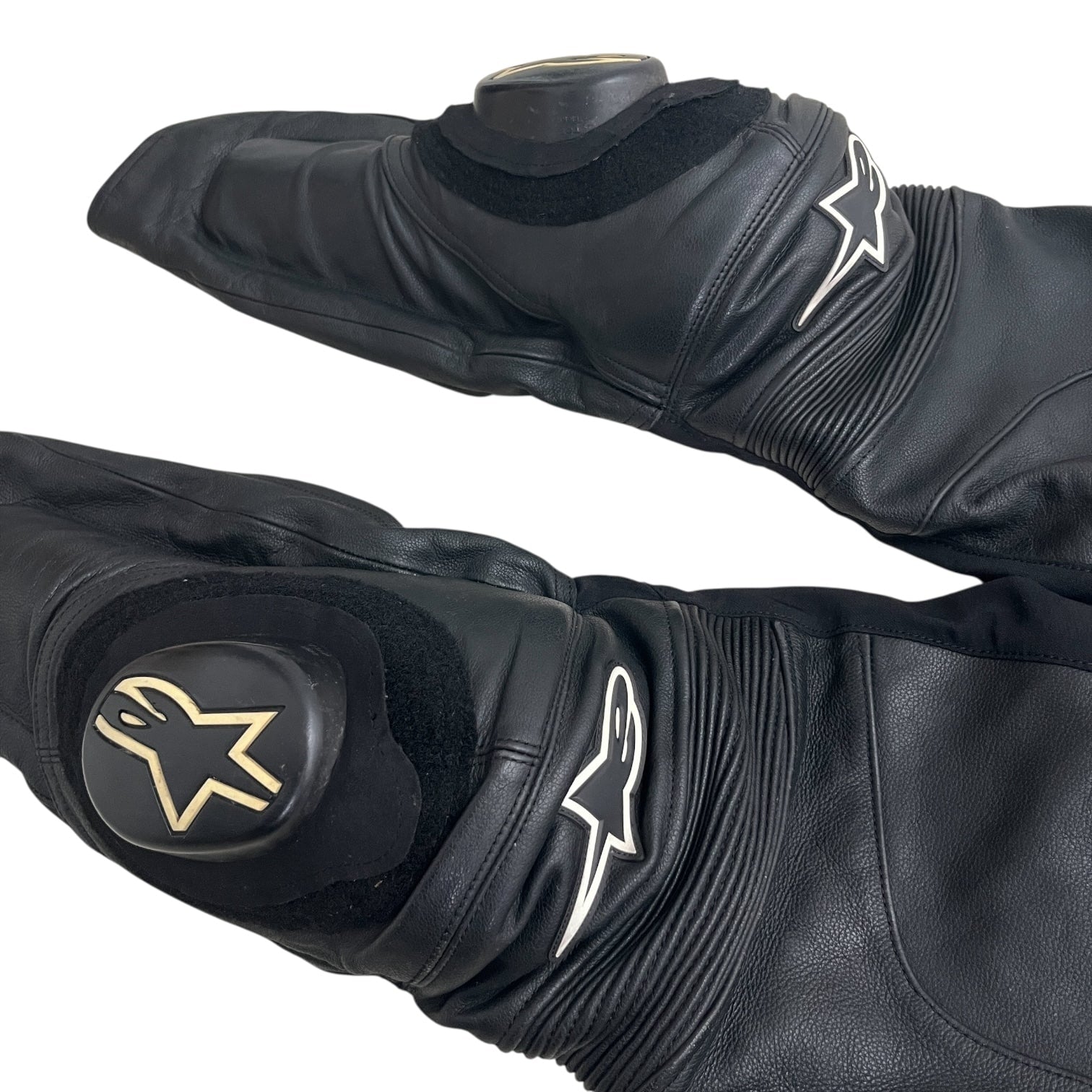 ALPINESTARS PANT M/50EU - Homme - pantalon moto d’occasion