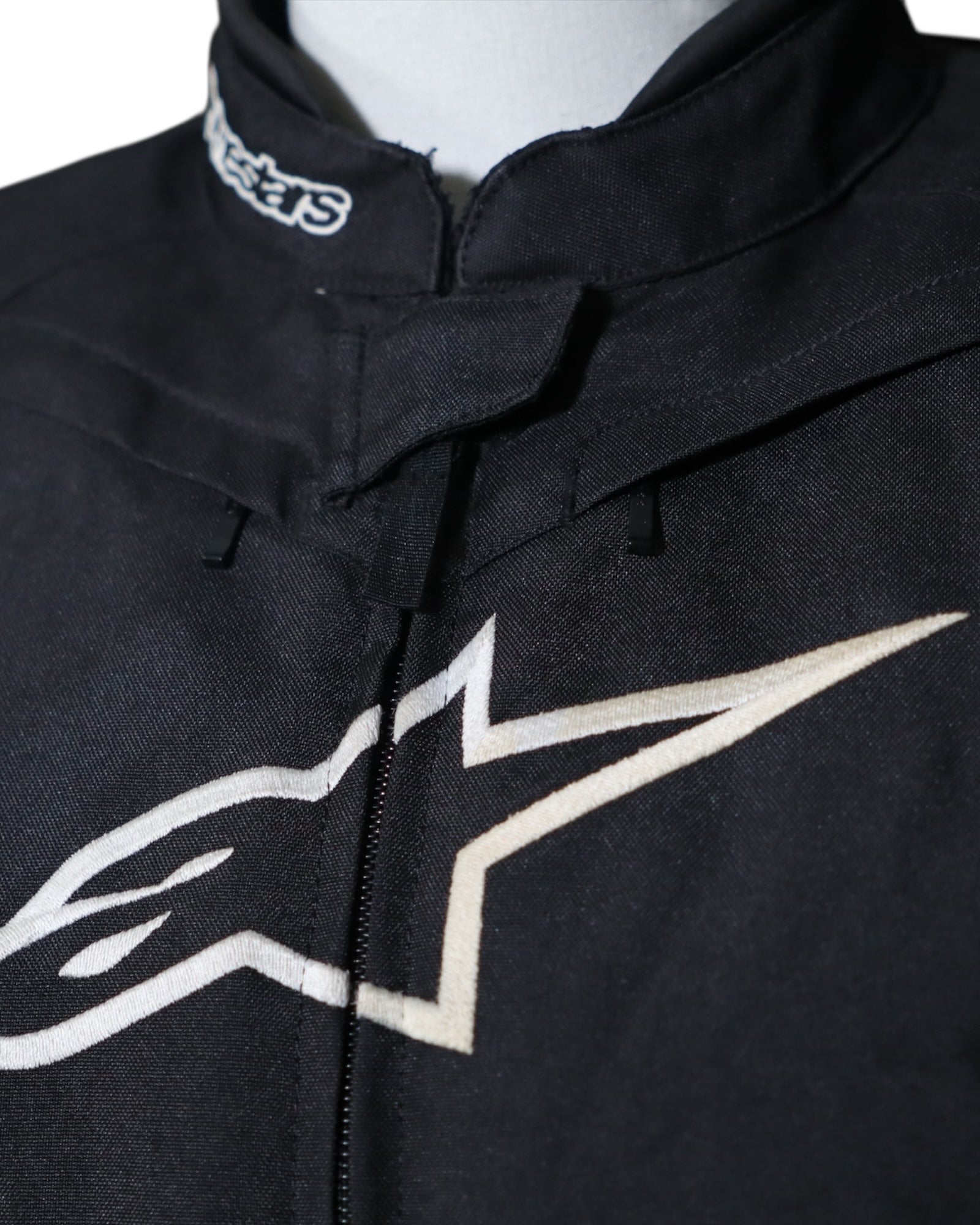 ALPINESTARS TG PLUS RV2 - XXL - Femme - blouson Moto seconde main