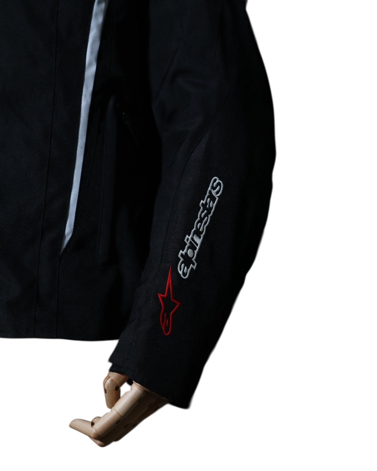 ALPINESTARS TG PLUS RV2 - XXL - Femme - blouson Moto seconde main