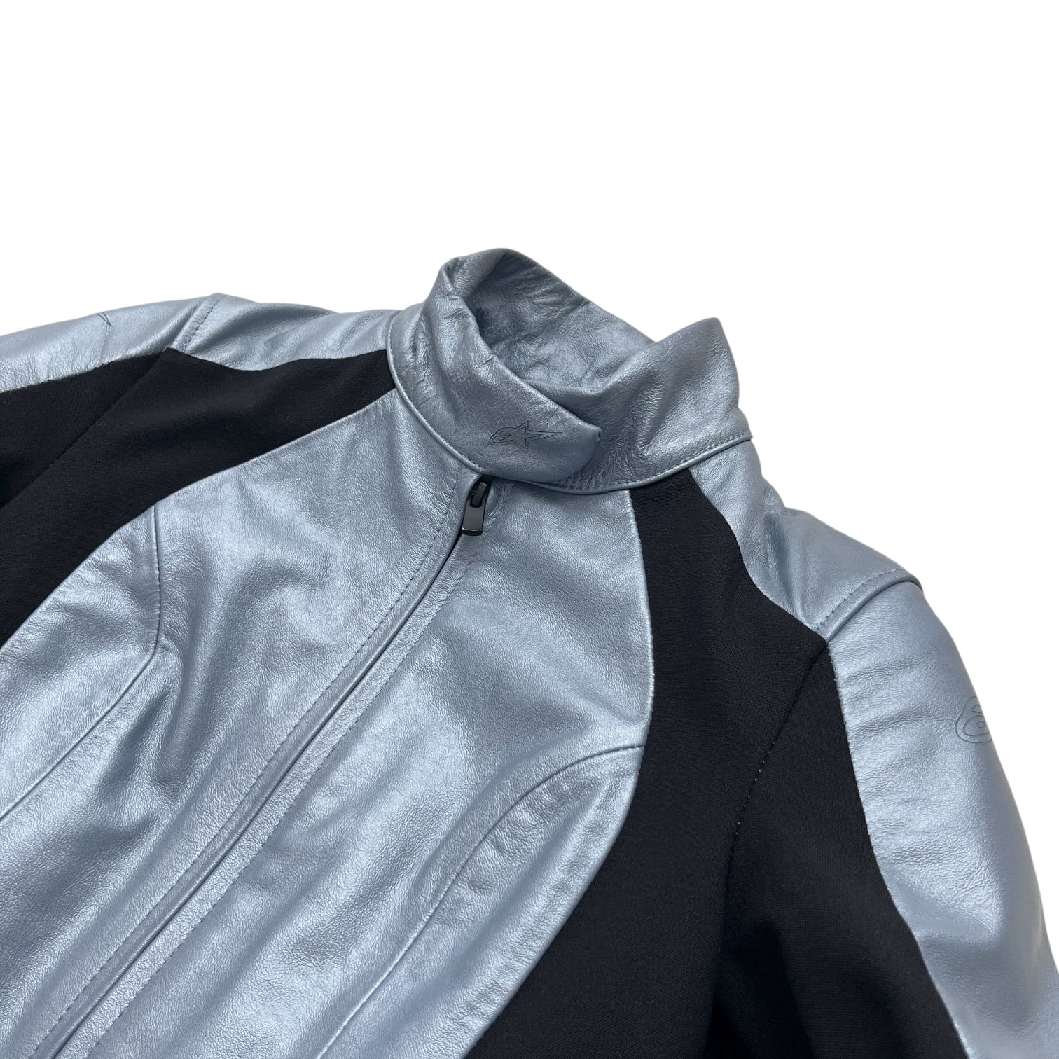 ALPINESTARS VIKA XS/40 - Femme - blouson seconde main