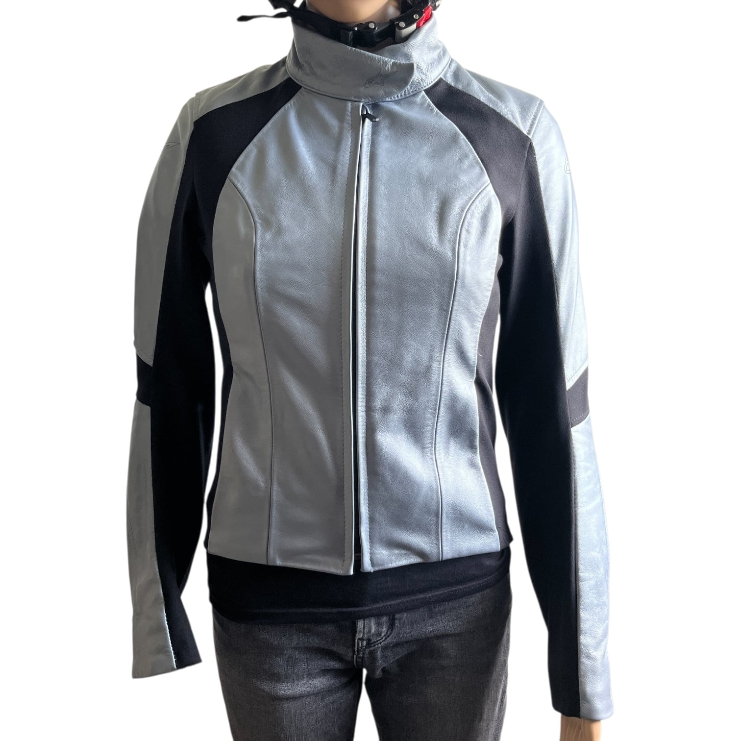 ALPINESTARS VIKA XS/40 - Femme - blouson seconde main