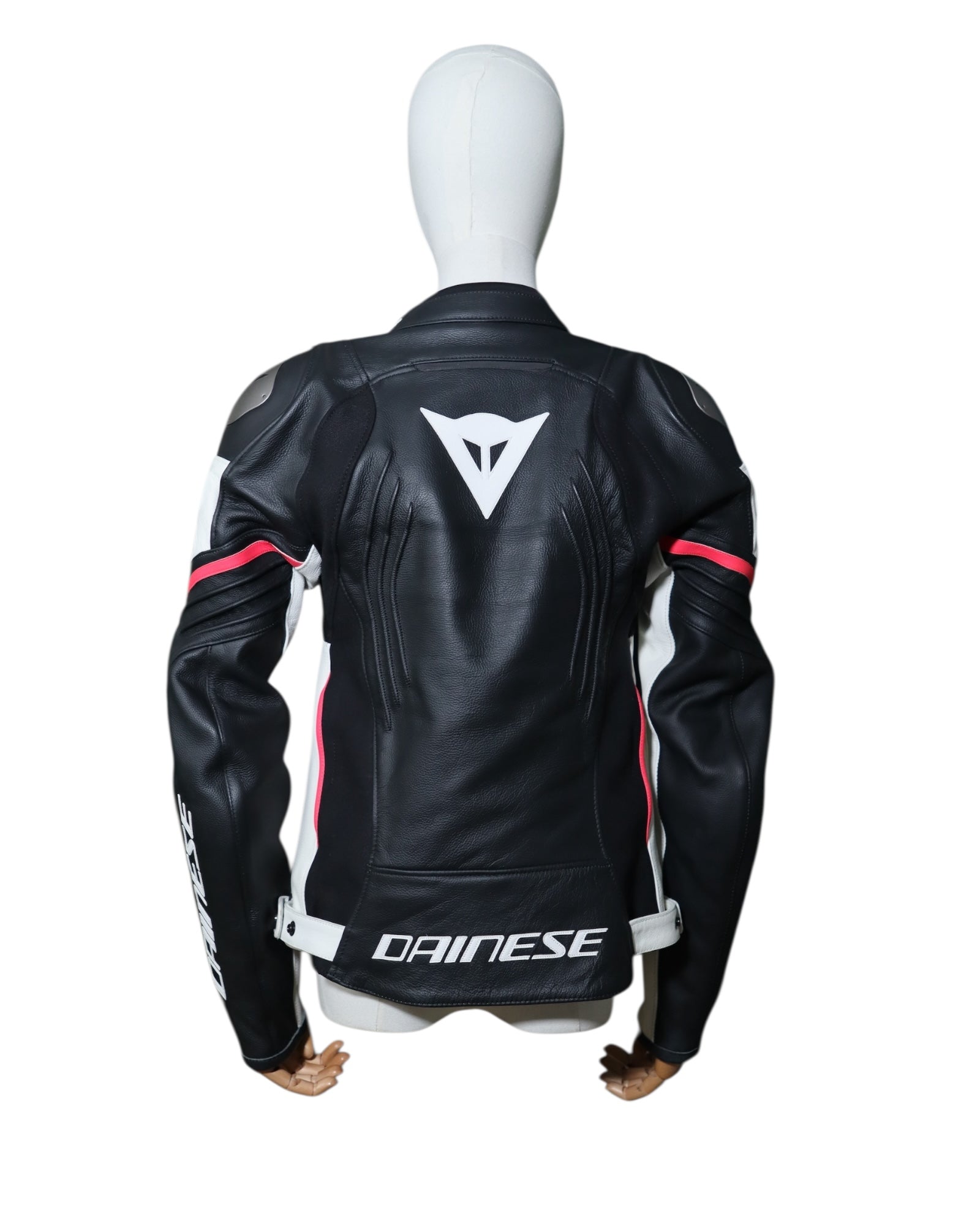 DAINESE RACING 3 M / 44EU - Femme - blouson Moto seconde main
