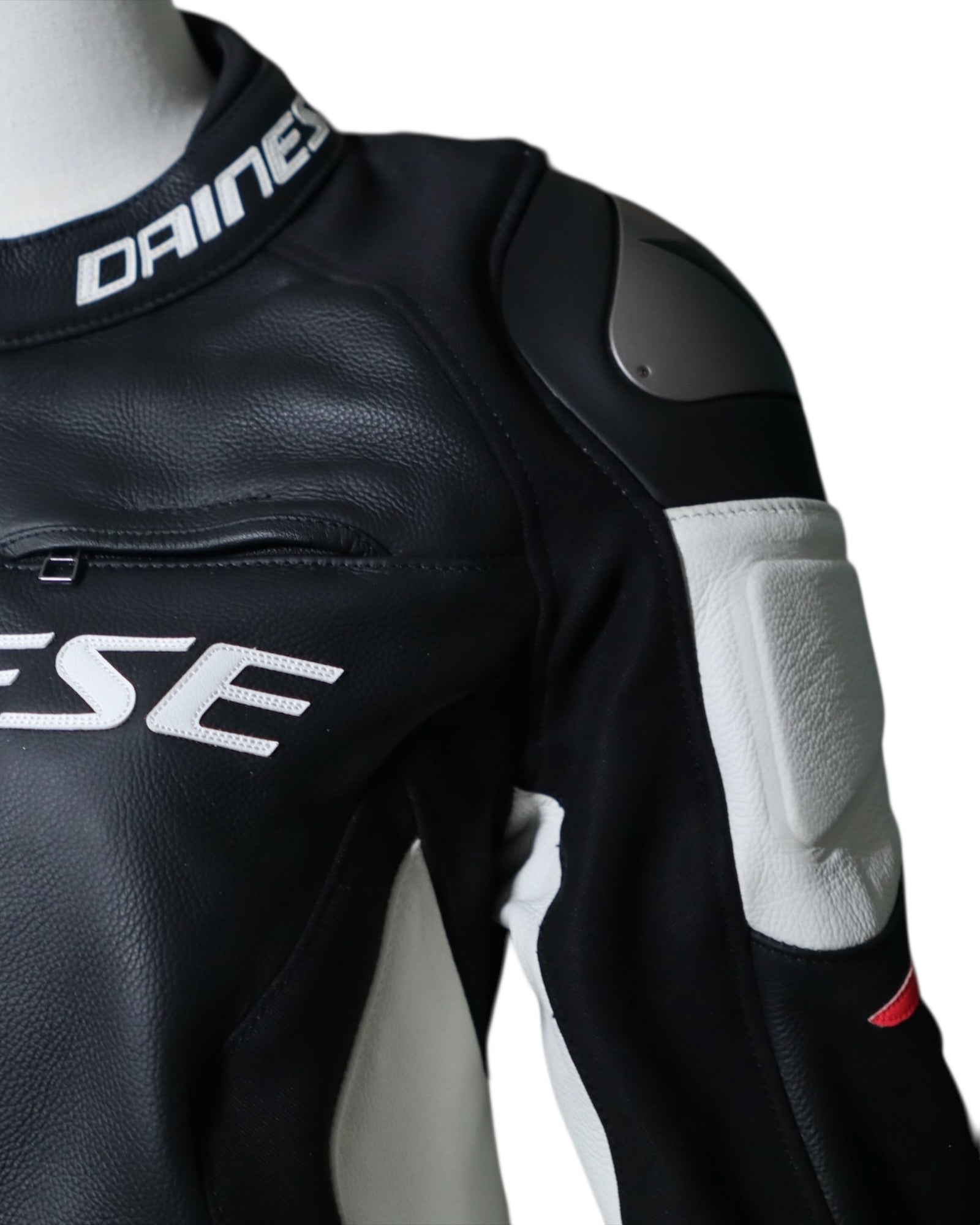 DAINESE RACING 3 M / 44EU - Femme - blouson Moto seconde main