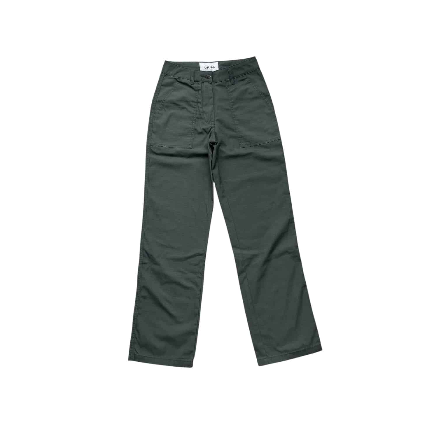 Deus ex Machina XS