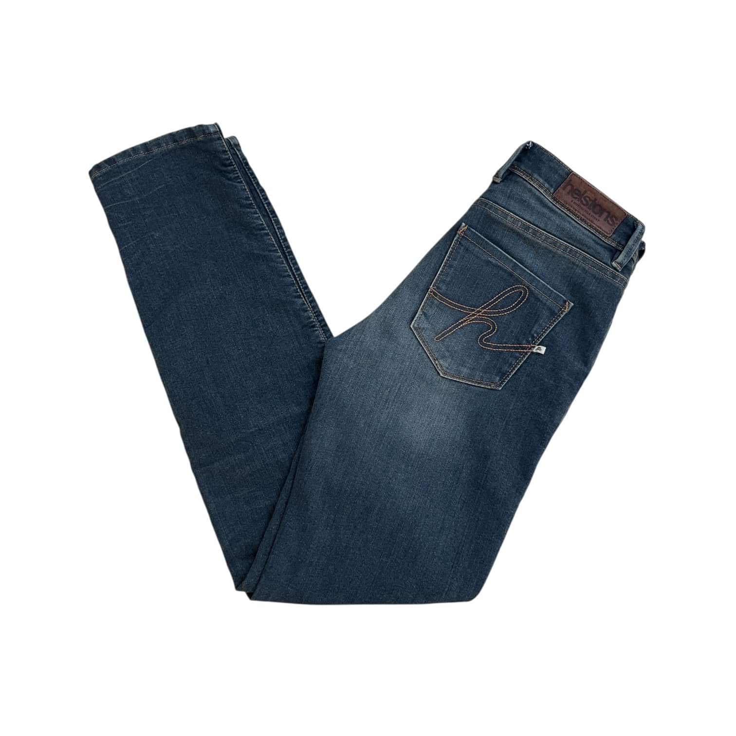 HELSTONS 40EU/30US - Femme - pantalon d’occasion