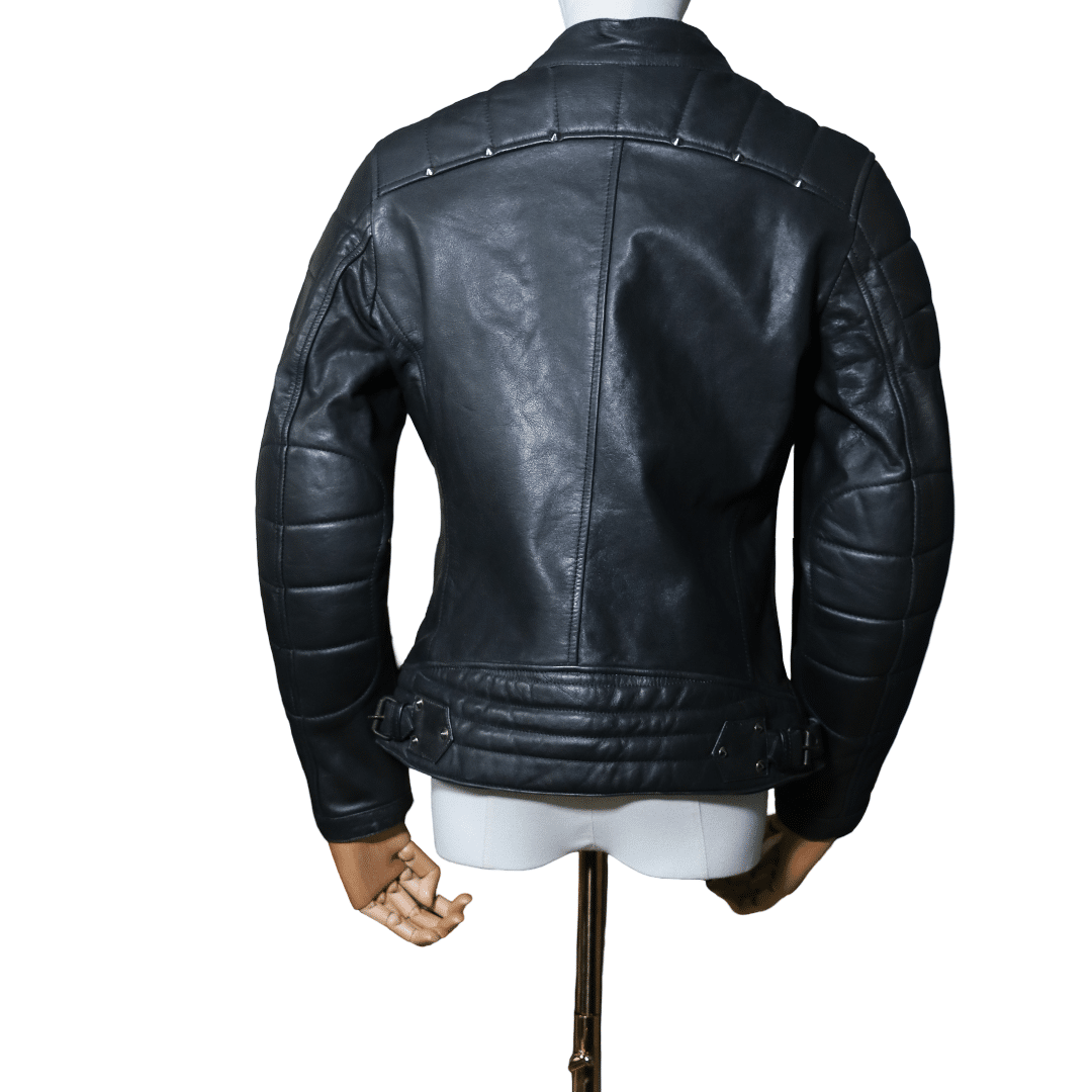 HELSTONS LAUREEN - M - Femme - blouson seconde main