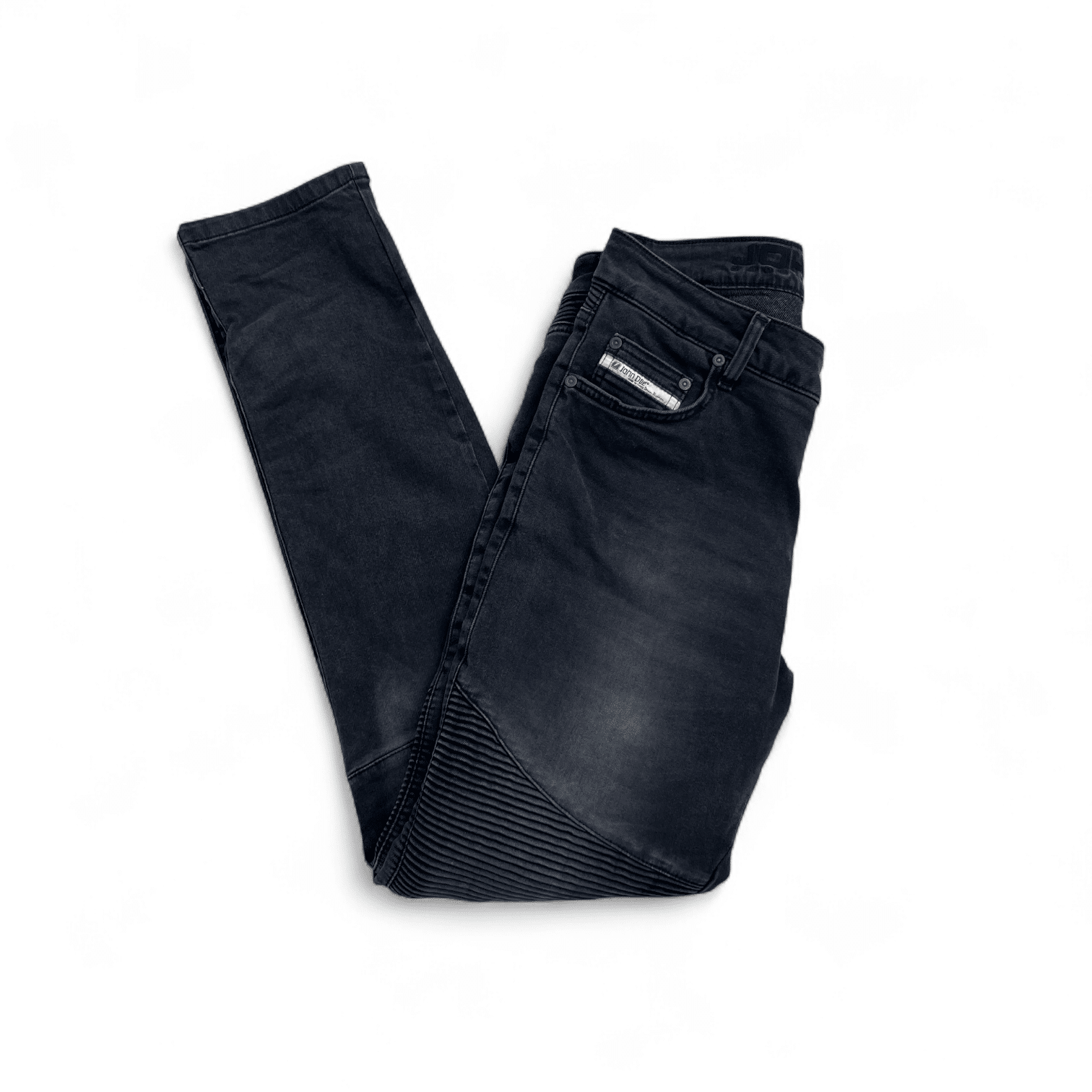 JOHN DOE - M - 29/32 - Femme - pantalon d’occasion