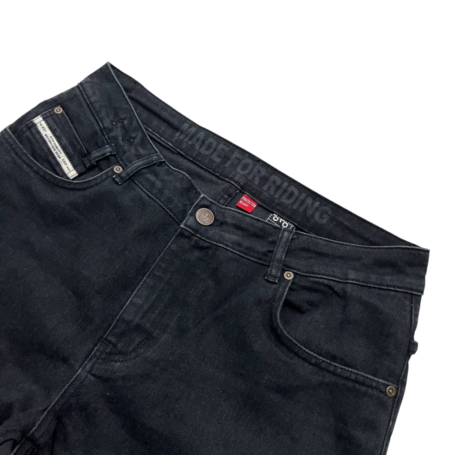 JOHN DOE MONO LAYER AA - Homme - pantalon moto d’occasion