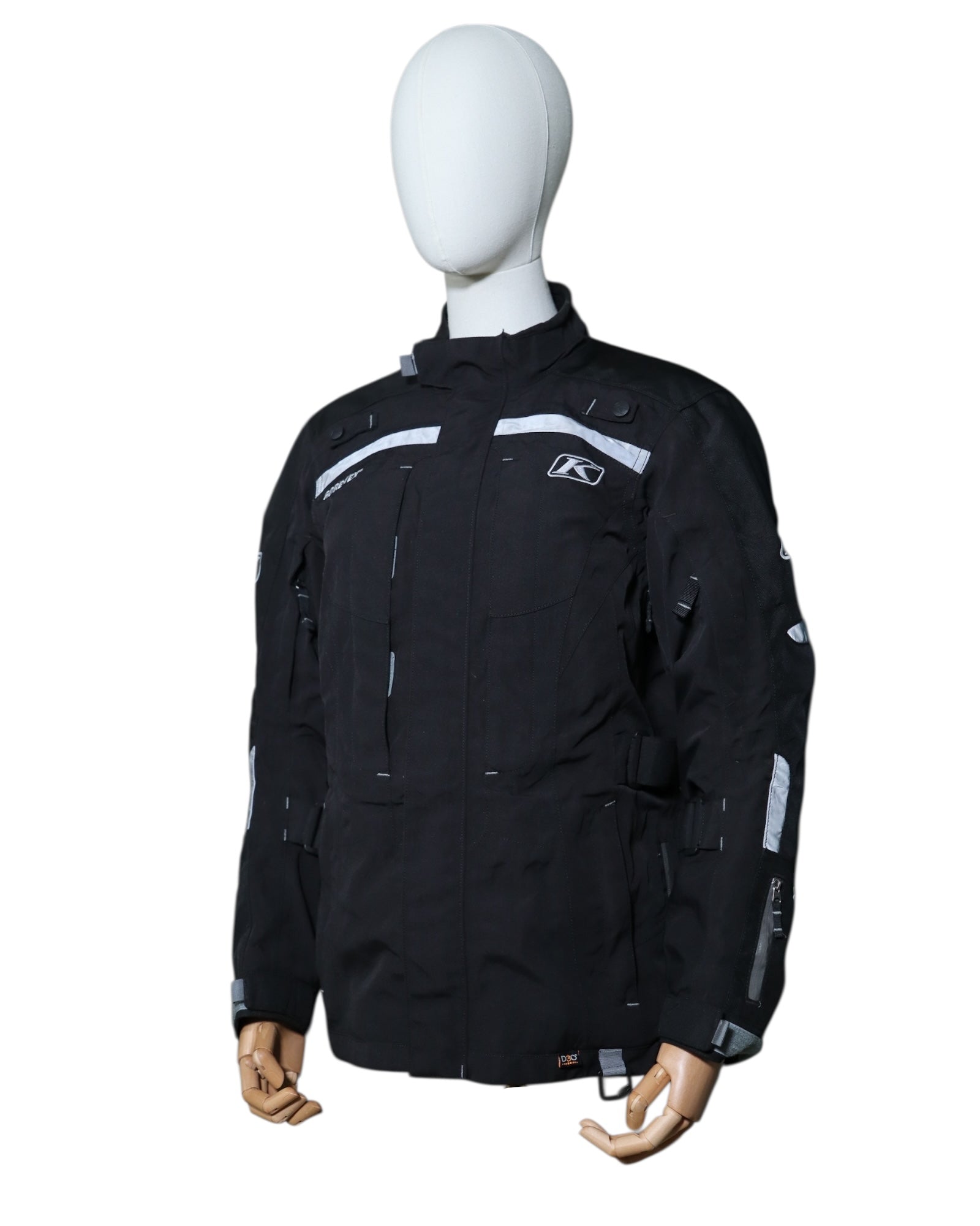 KLIM L - Femme - veste moto occasion