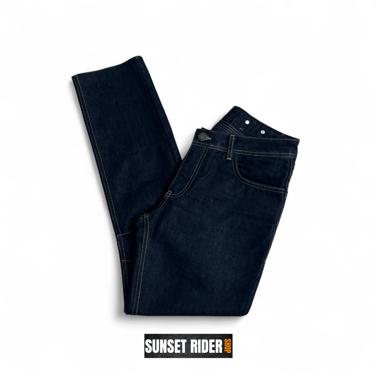 OVERLAP L - Femme - pantalon d’occasion