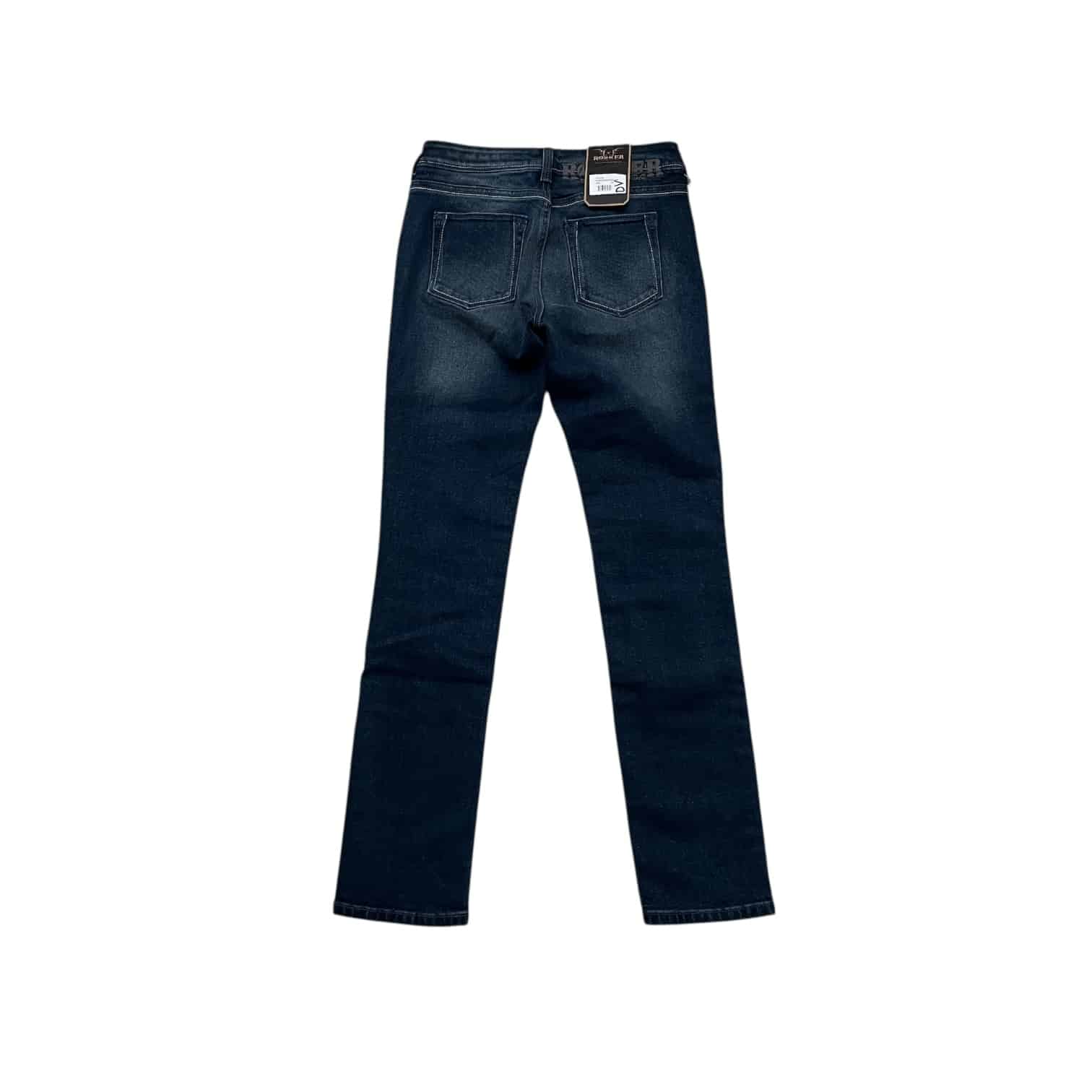 ROKKER TECH S-W28L32 - Femme - pantalon moto d’occasion