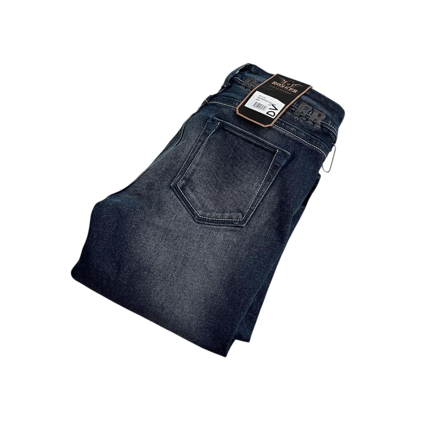 ROKKER TECH S-W28L32 - Femme - pantalon moto d’occasion