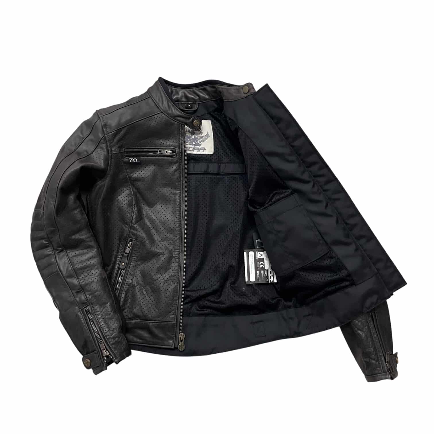 SEGURA IRON - XS/T0