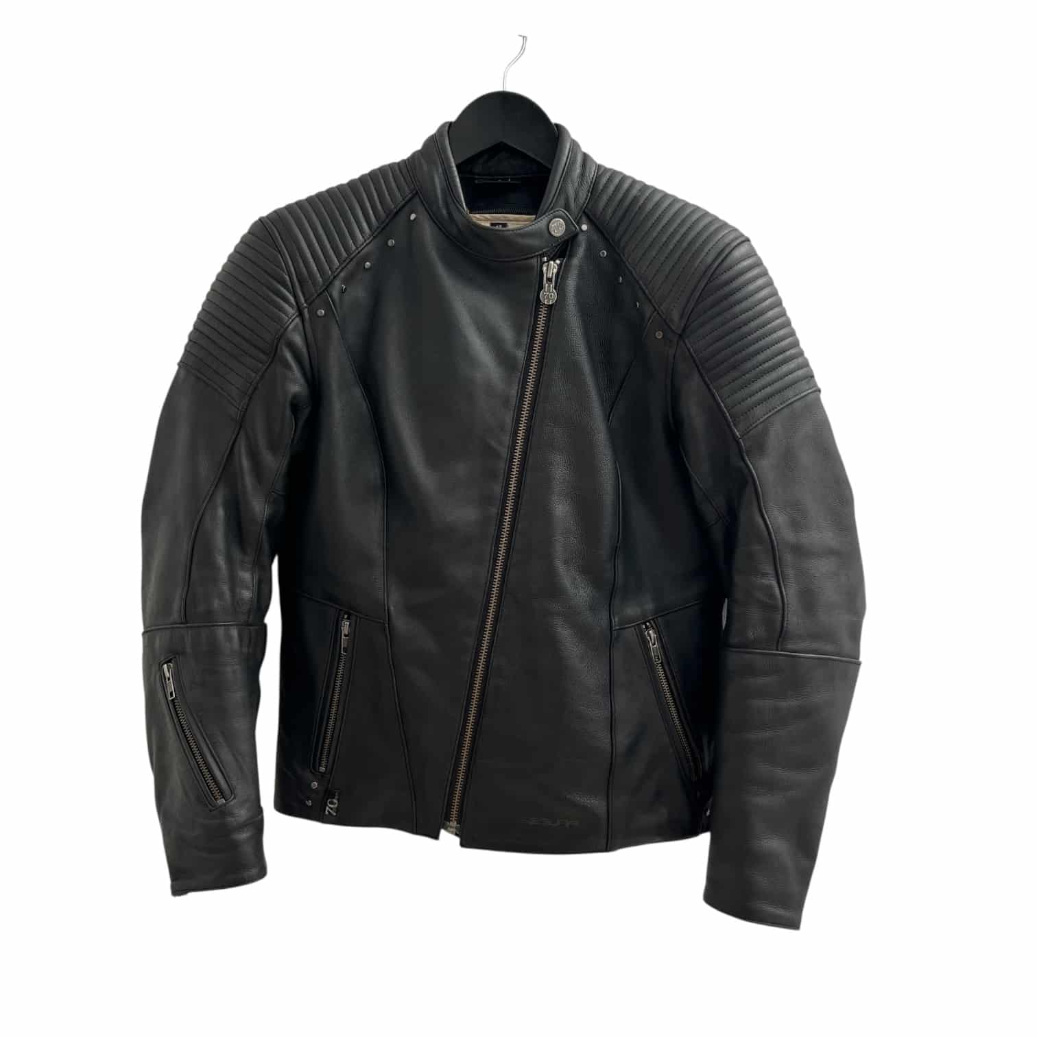 SEGURA M/T2 - Femme - blouson seconde main