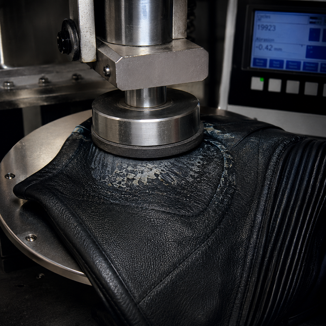 Normes CE moto EN 17092 — Niveaux A, AA, AAA expliqués | Sunset Rider