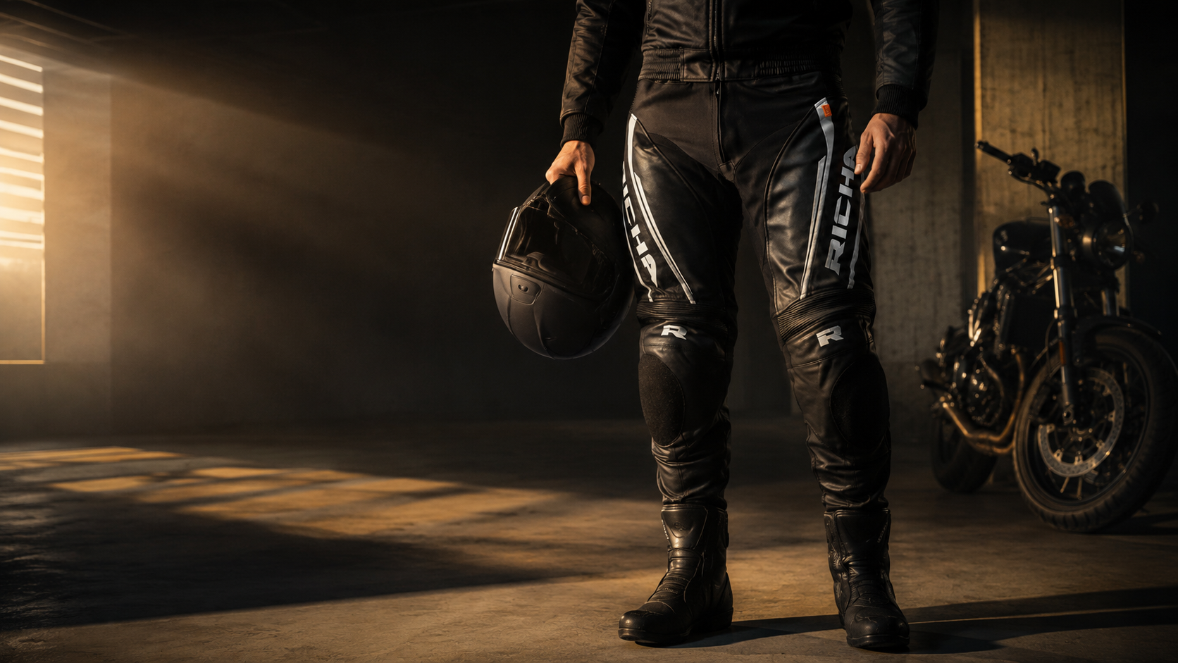 Pantalon Homme