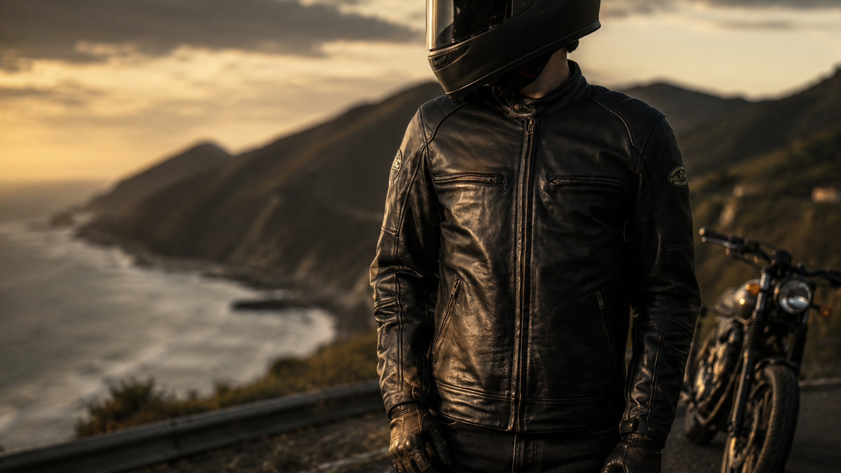 Blouson et Veste Homme