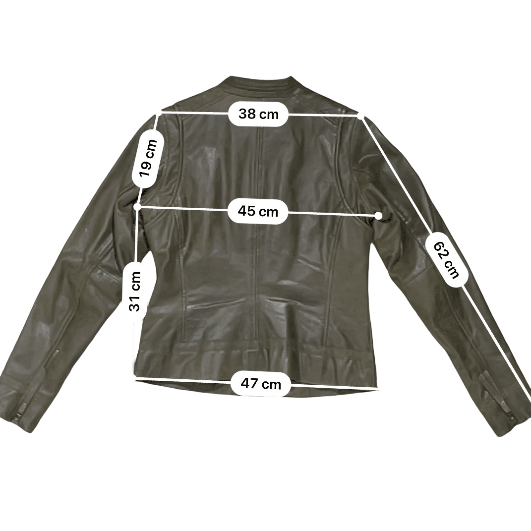Harley Davidson XS