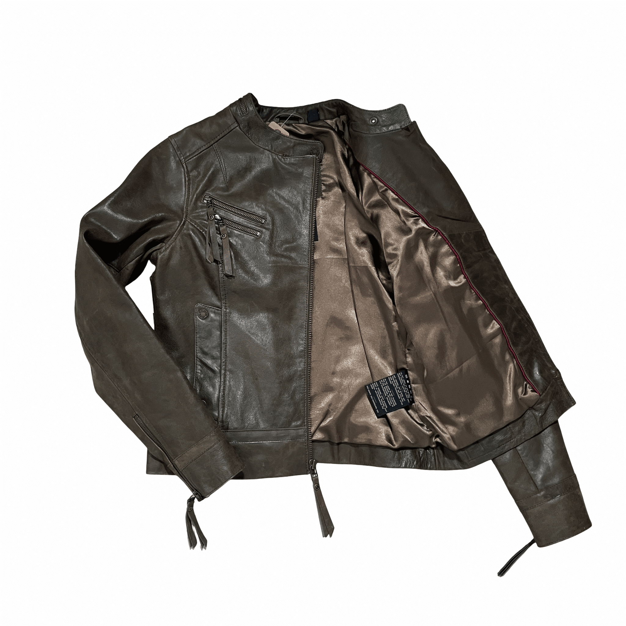 Harley Davidson XS