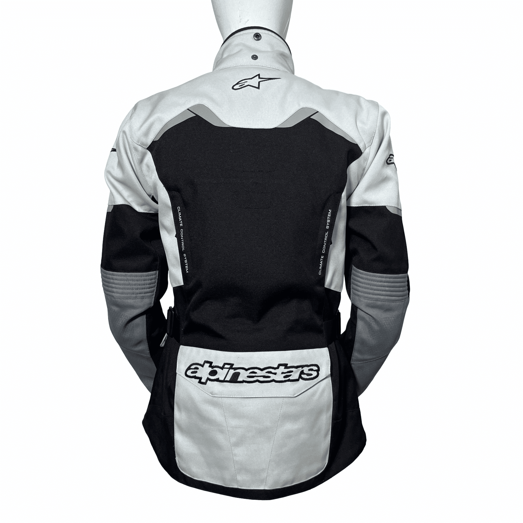 ALPINESTARS ANDES - S