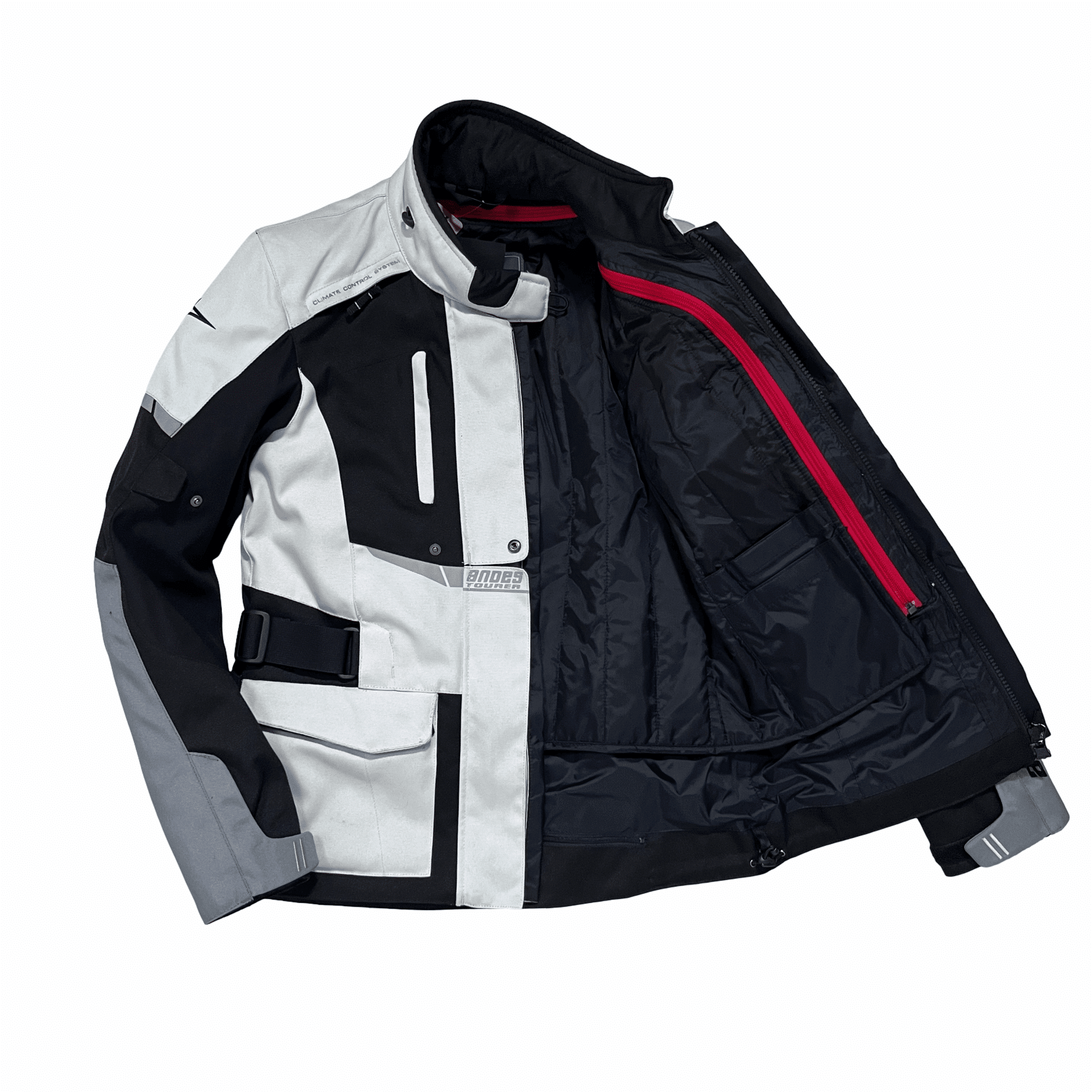 ALPINESTARS ANDES - S