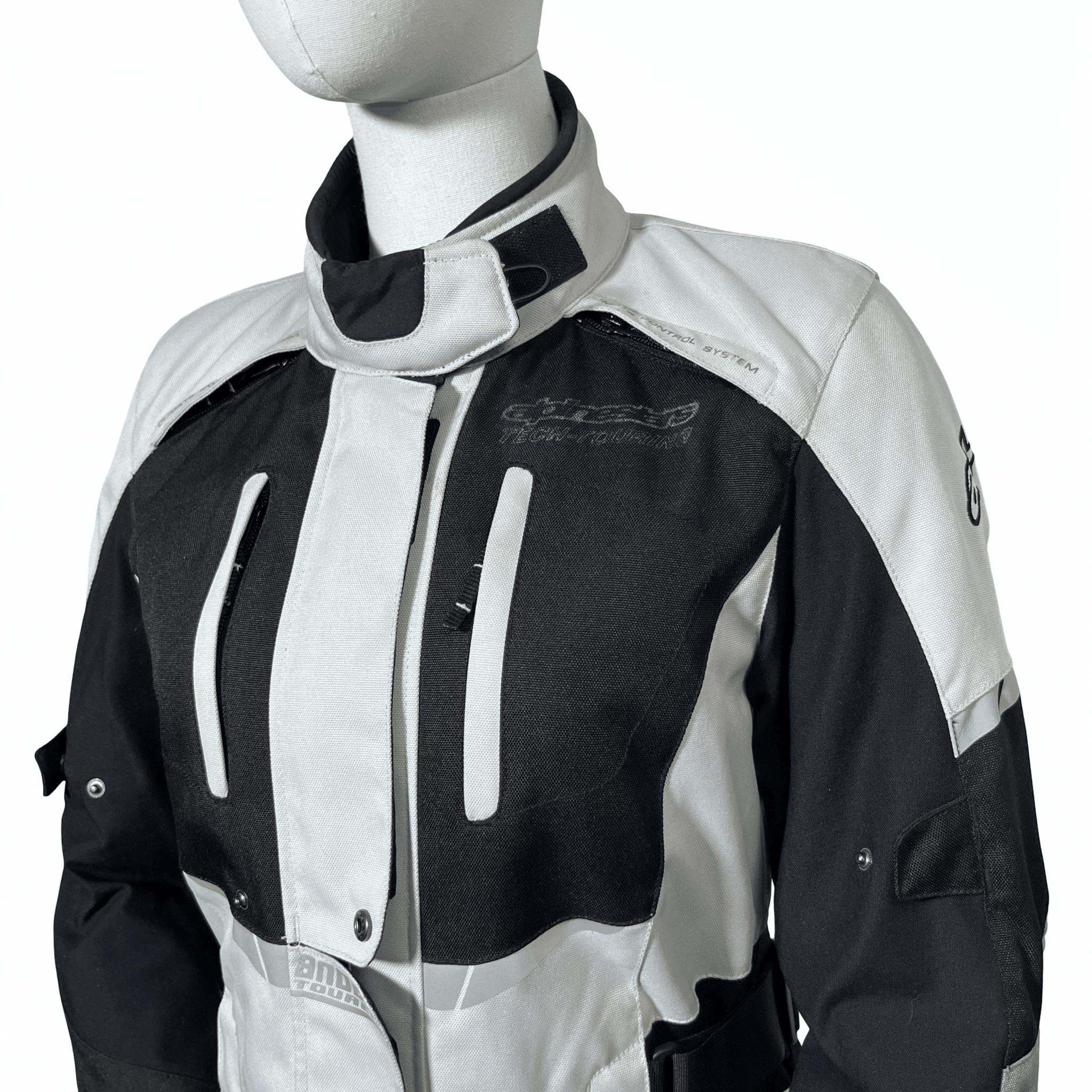 ALPINESTARS ANDES - S