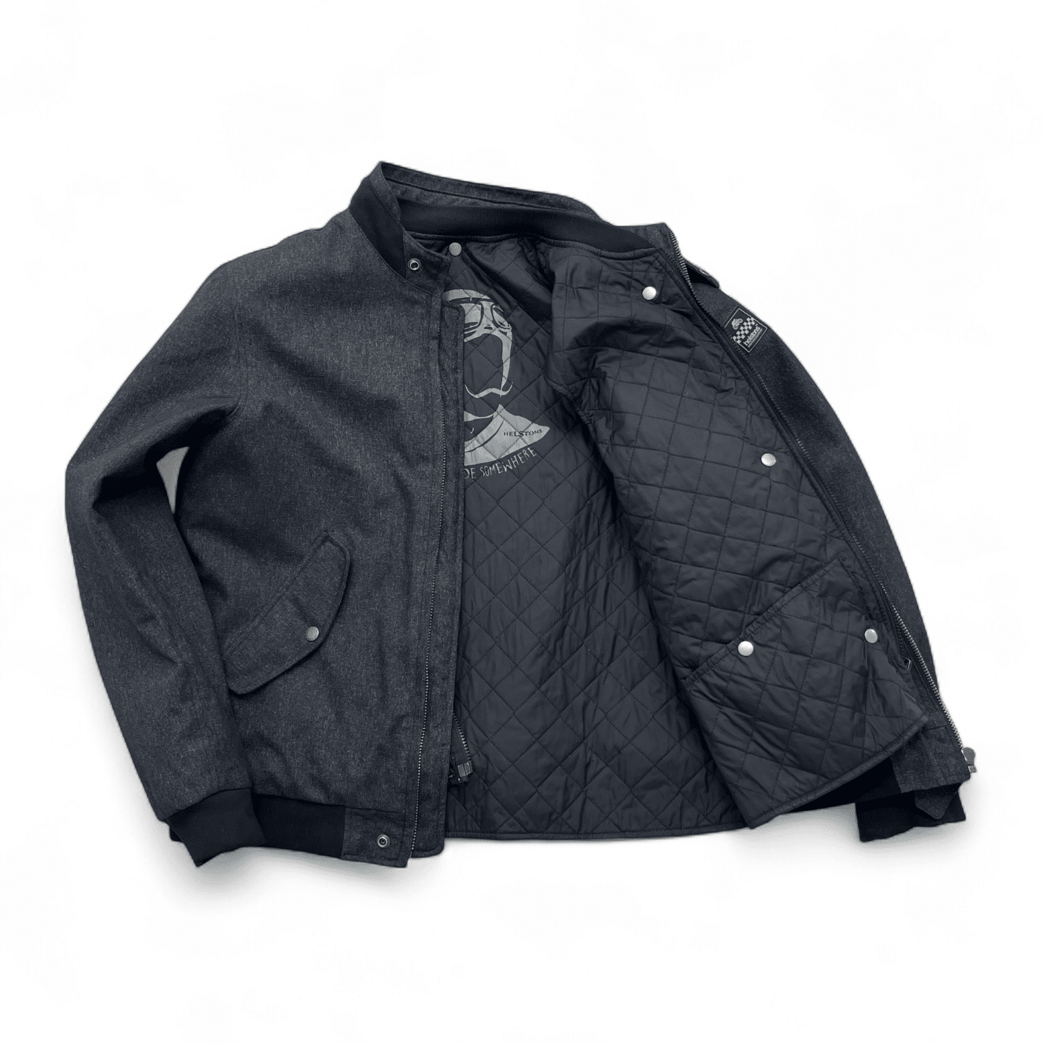Helstons 3XL Femme - Excellent état