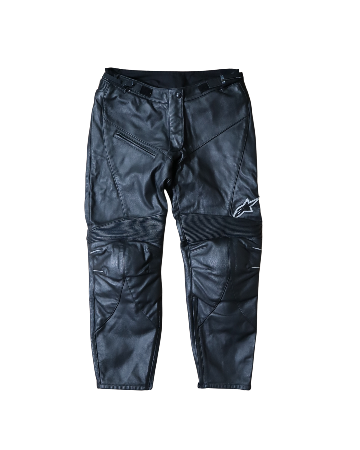 ALPINESTARS STELLA BAT - L-XL / 48 EU