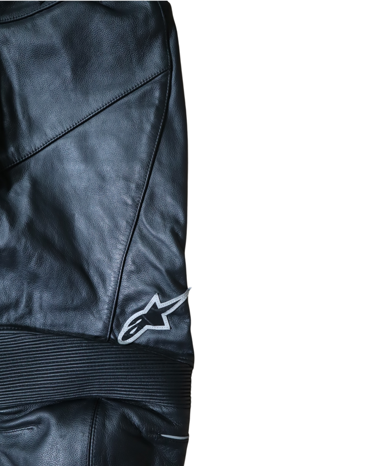 ALPINESTARS STELLA BAT - L-XL / 48 EU