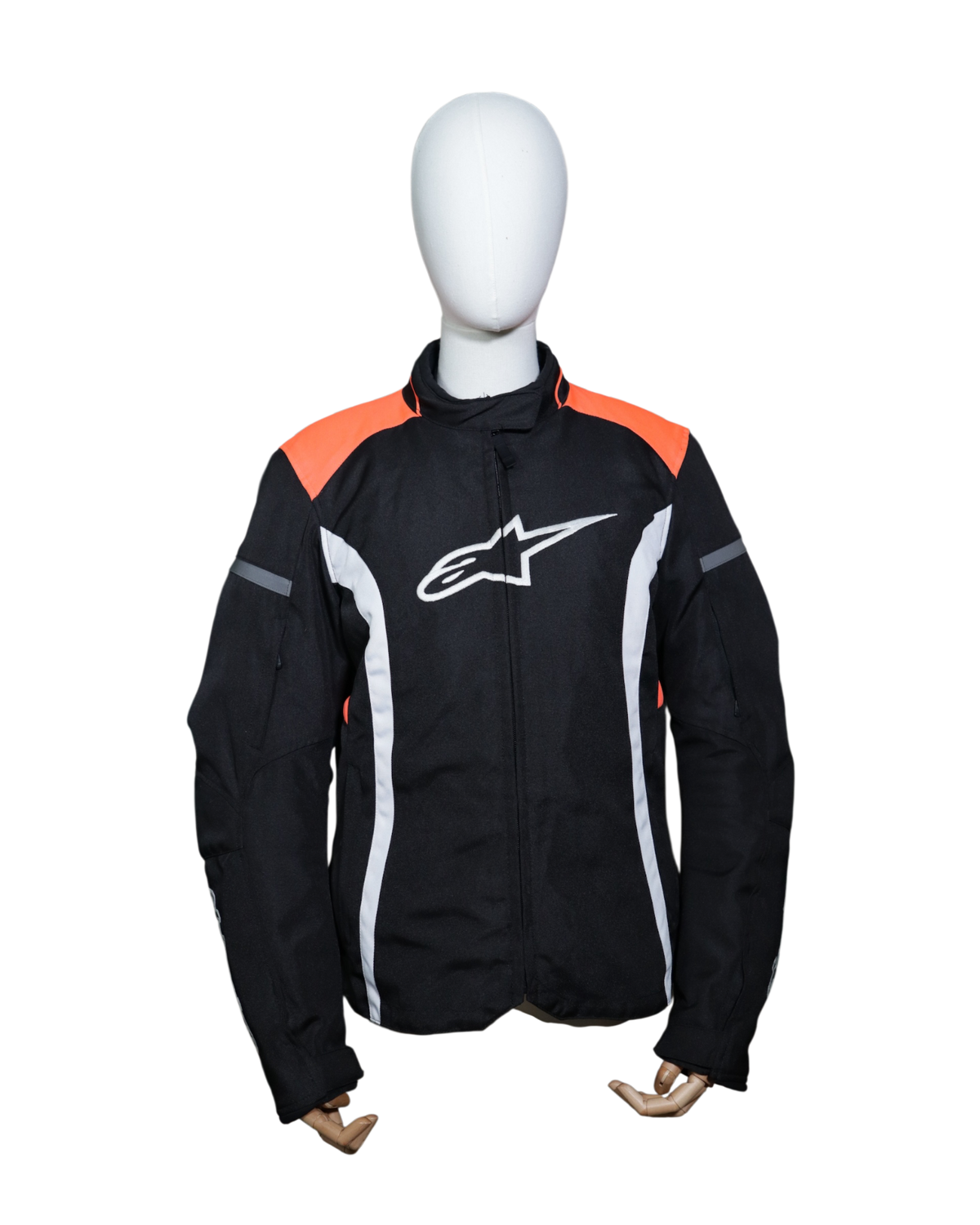 ALPINESTARS T KIRA V2 - XL
