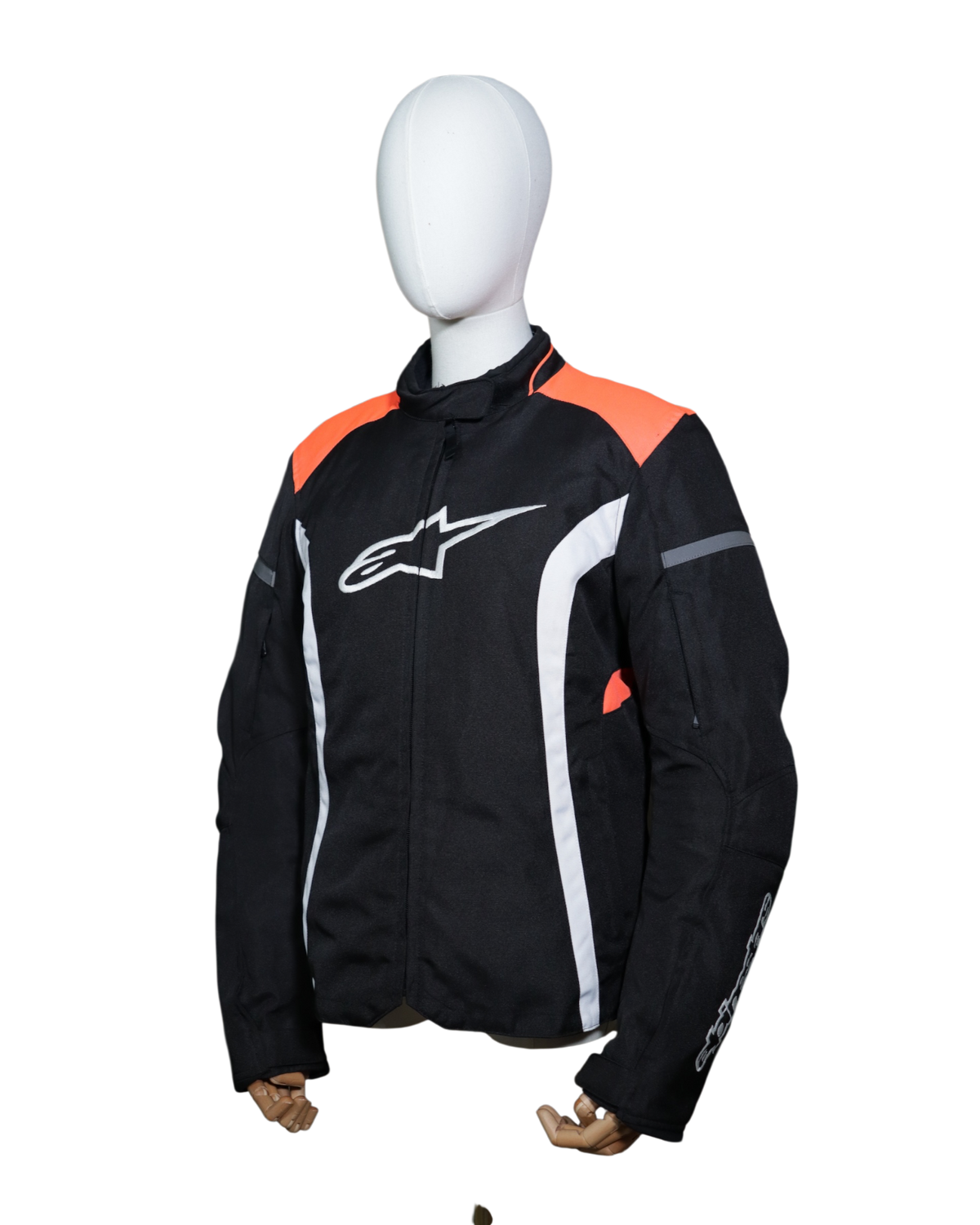 ALPINESTARS T KIRA V2 - XL